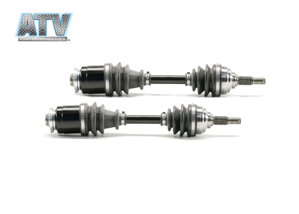 Precision Front CV Axles for Arctic Cat 1502-440 Left & Right Quality Tested