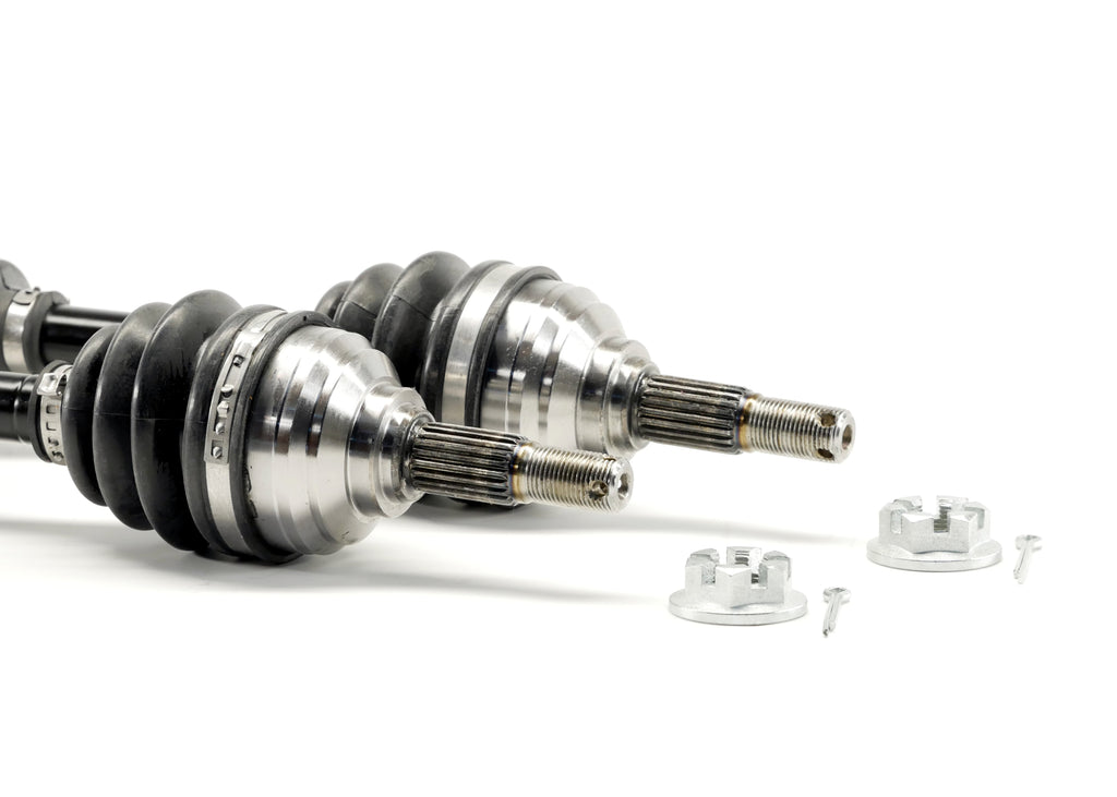 Precision Front CV Axles for Arctic Cat 1502-440 Left & Right Quality Tested
