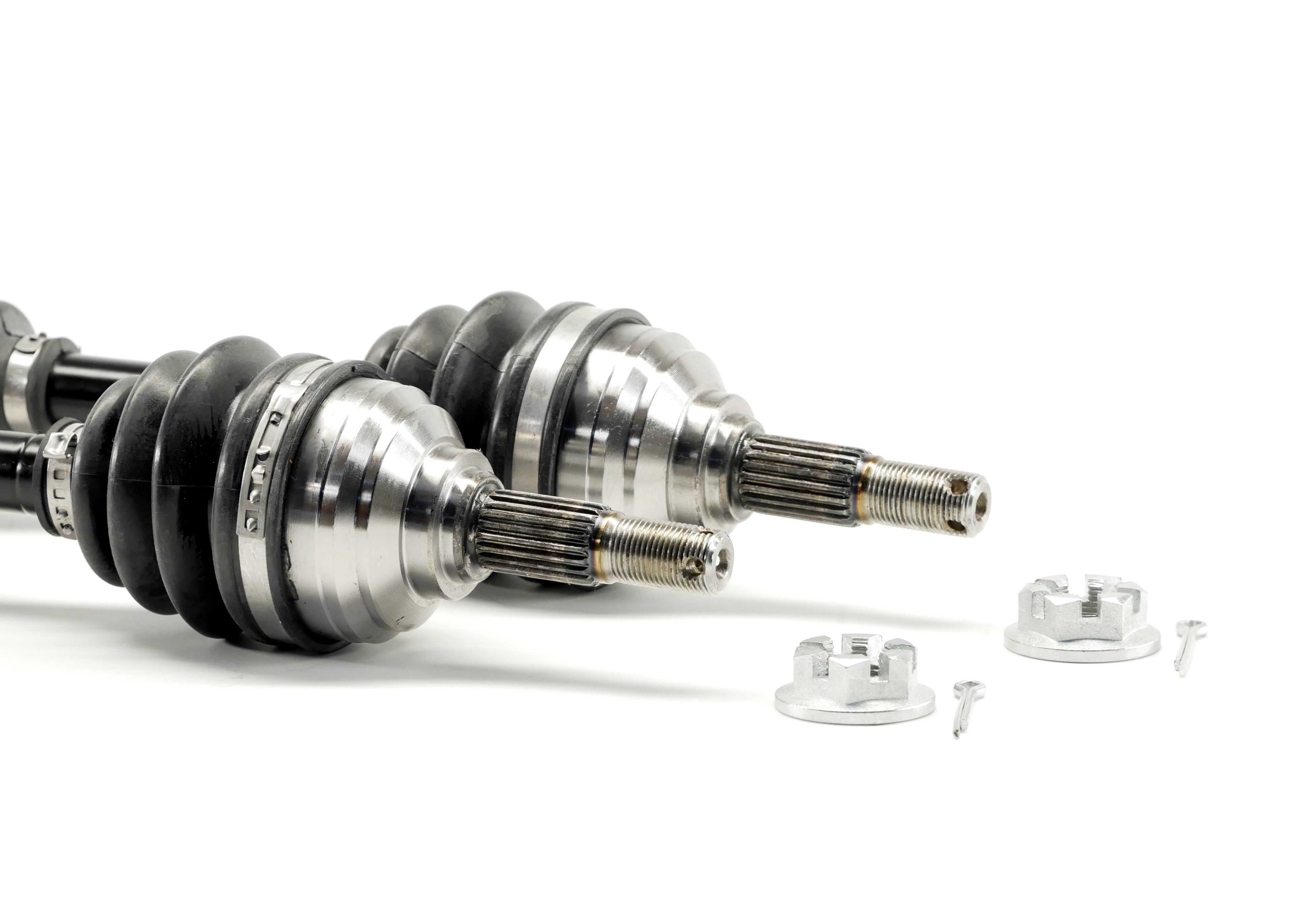 Precision Front CV Axles for Arctic Cat 1502-440 Left & Right Quality Tested