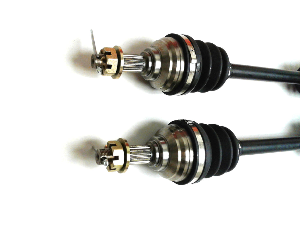 Precision CV Axles for Arctic Cat 1502-442 Front or Rear Quality Tested