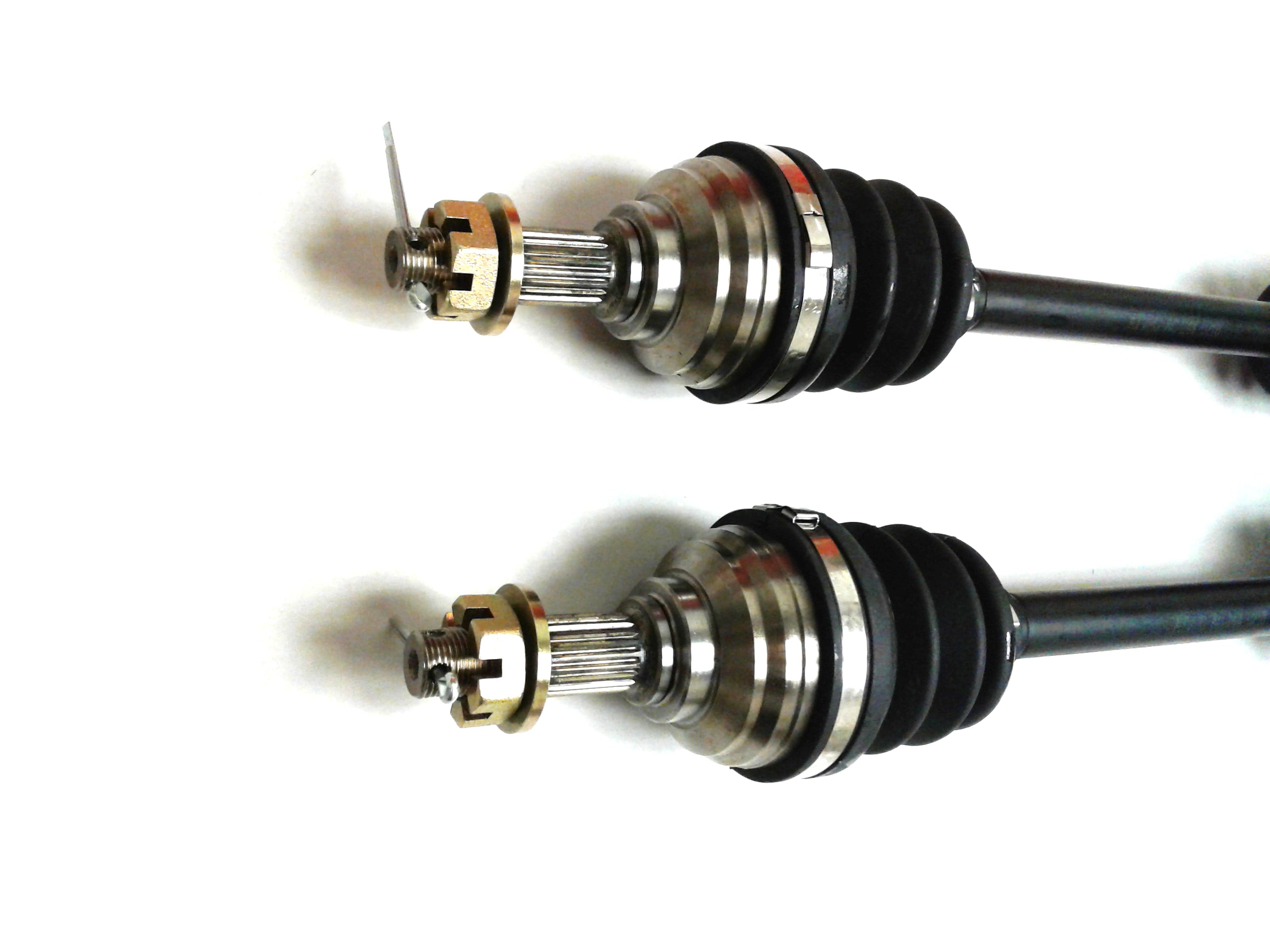 Precision CV Axles for Arctic Cat 1502-442 Front or Rear Quality Tested