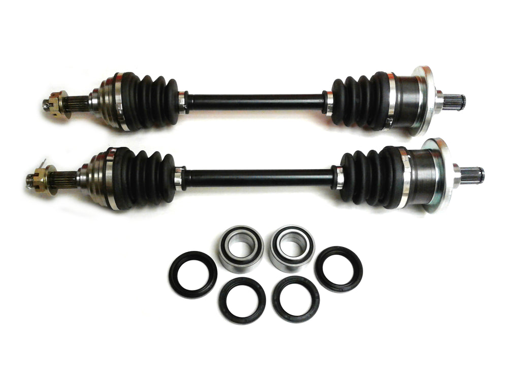 Precision CV Axles & Brg Kits for Arctic Cat  1502-442 Front or Rear