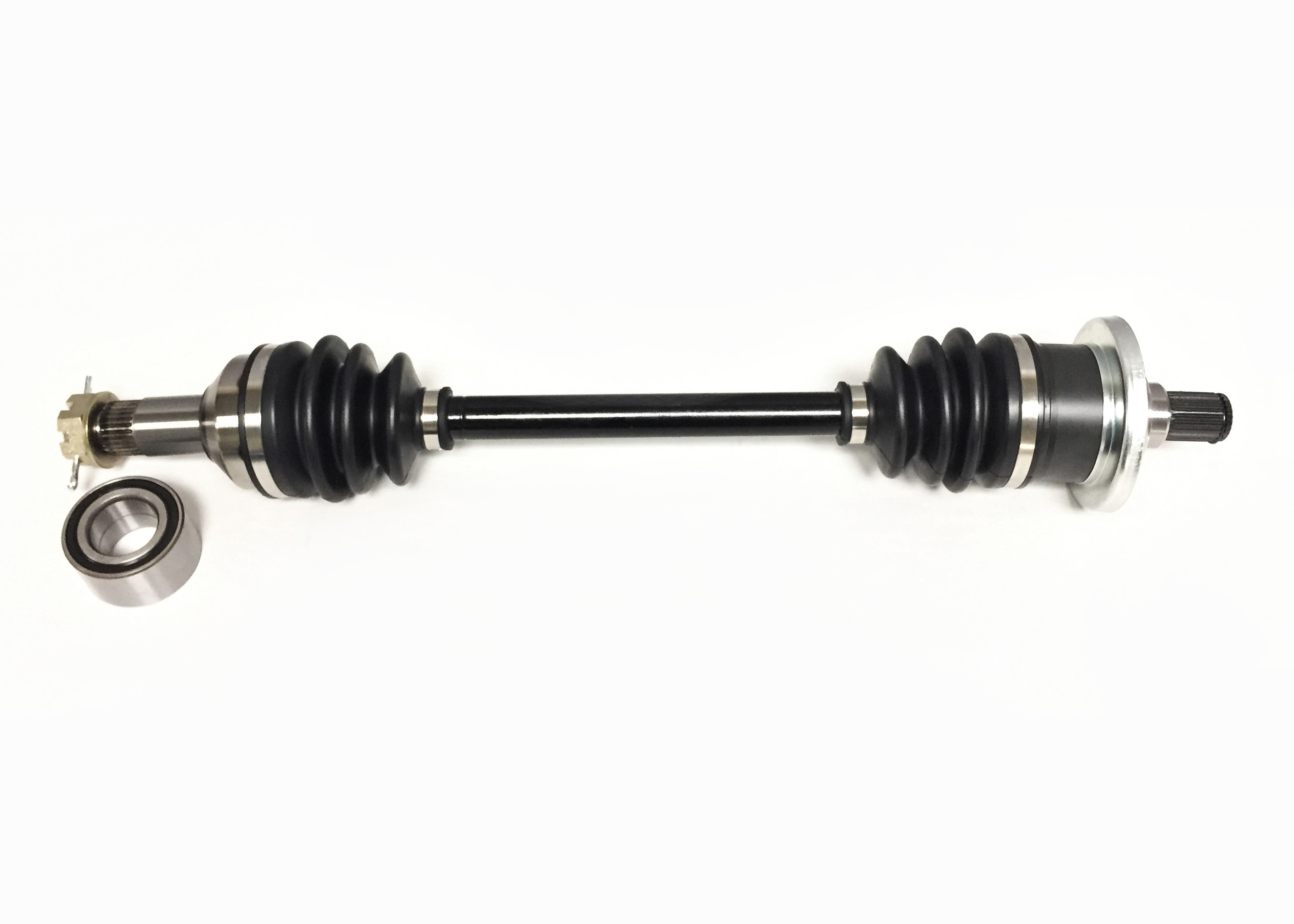 Precision Front Right CV Axle & Brg for Arctic Cat 1502-874 Quality Tested