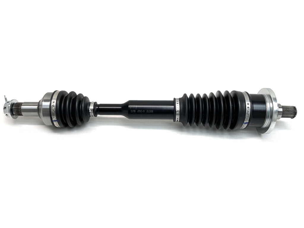 Monster XP Series Front Right CV Axle for Arctic Cat 1502-874, Telescoping 1