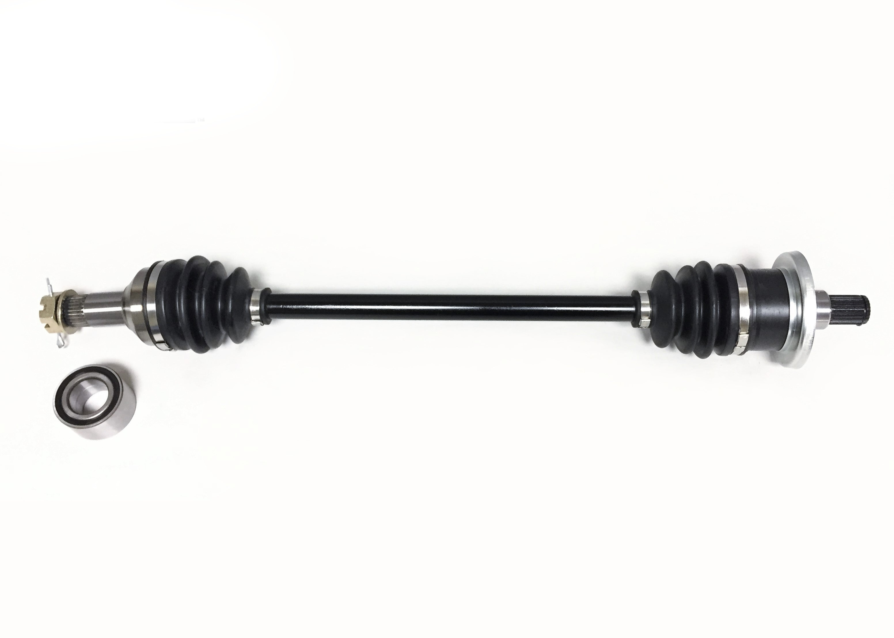 Precision Front CV Axle & Brg for Arctic Cat 1502-939 Quality Tested