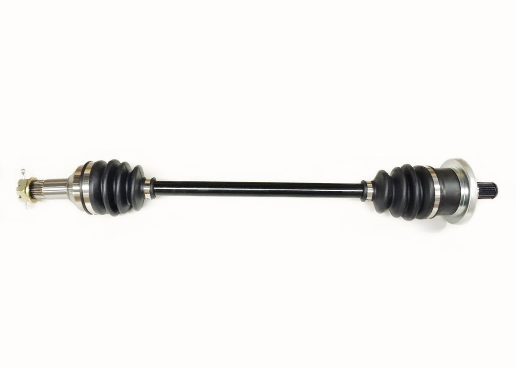 Precision Front CV Axle for Arctic Cat 1502-939 Heat-Treated Quality Tested