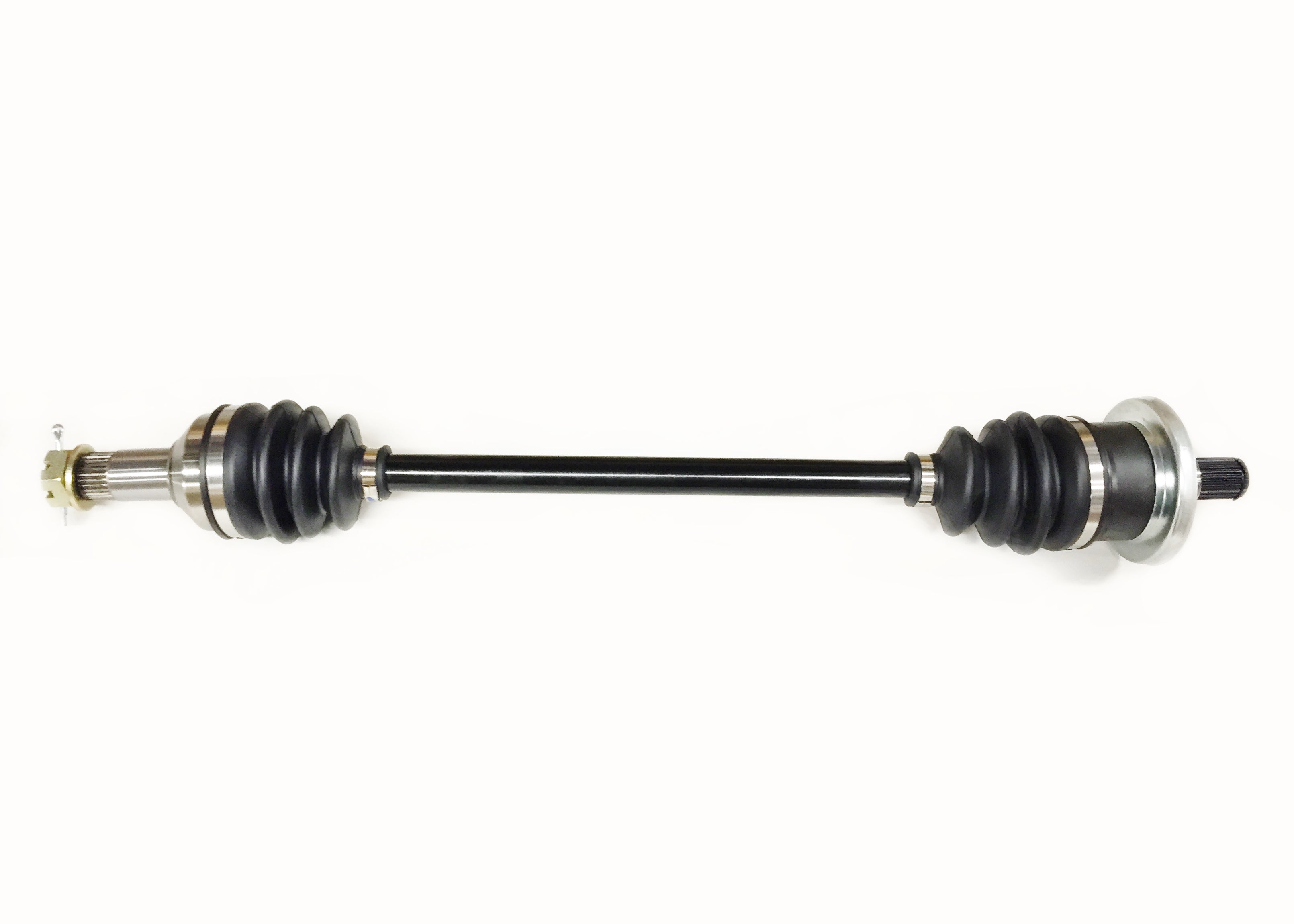 Precision Front CV Axle for Arctic Cat 1502-939 Heat-Treated Quality Tested
