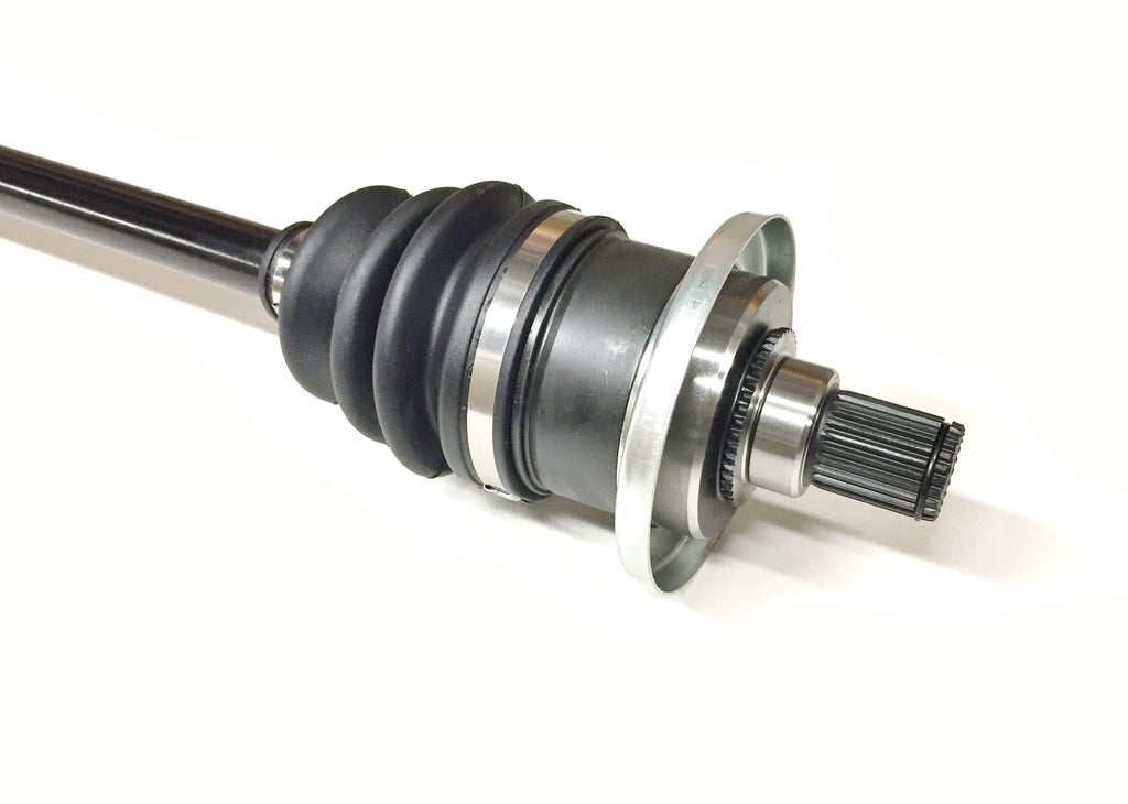 Precision Front CV Axle for Arctic Cat 1502-939 Heat-Treated Quality Tested