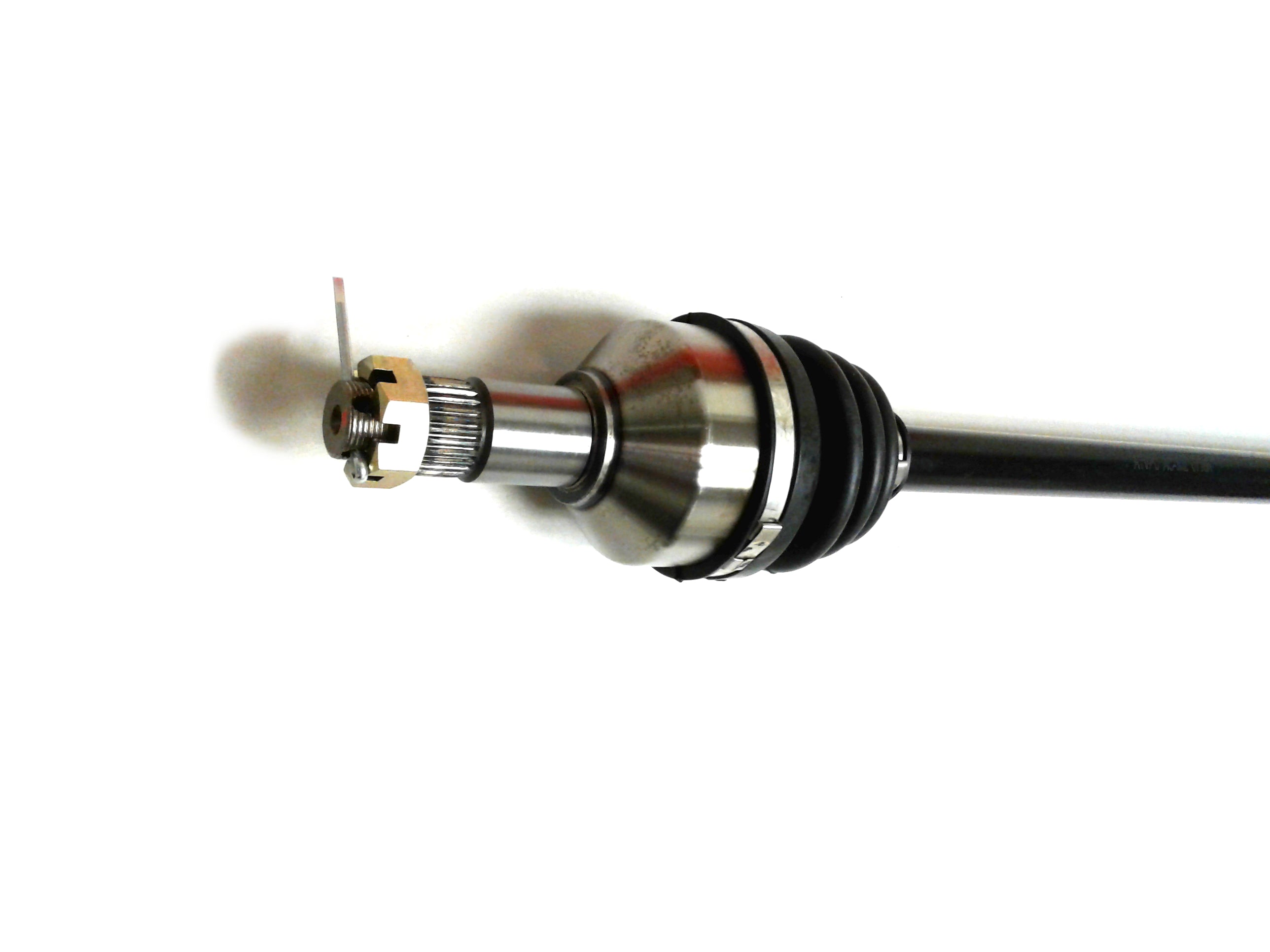 Precision Front CV Axle for Arctic Cat 1502-774 Quality Tested Direct Fit