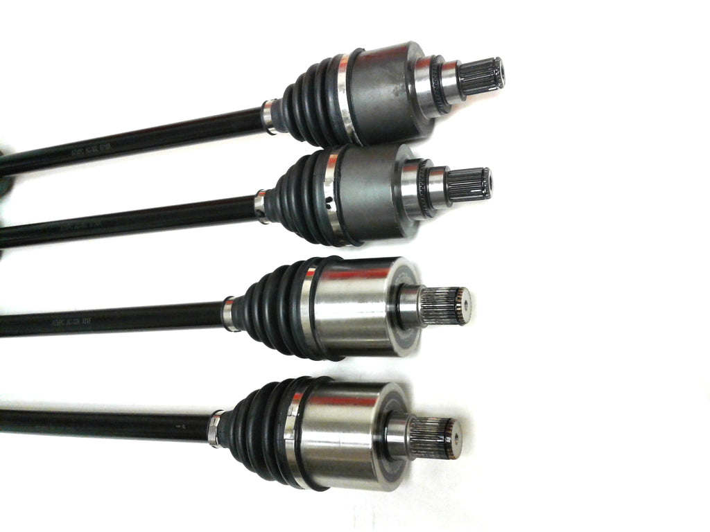 Precision Full CV Axle Set for Arctic Cat 1502-774 1502-914 Quality Tested
