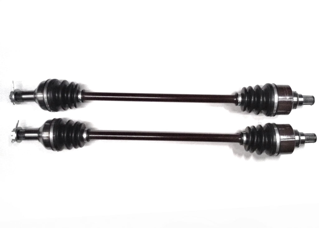 Precision Front CV Axles for Arctic Cat Wildcat 1000 2012-2015 1502-774