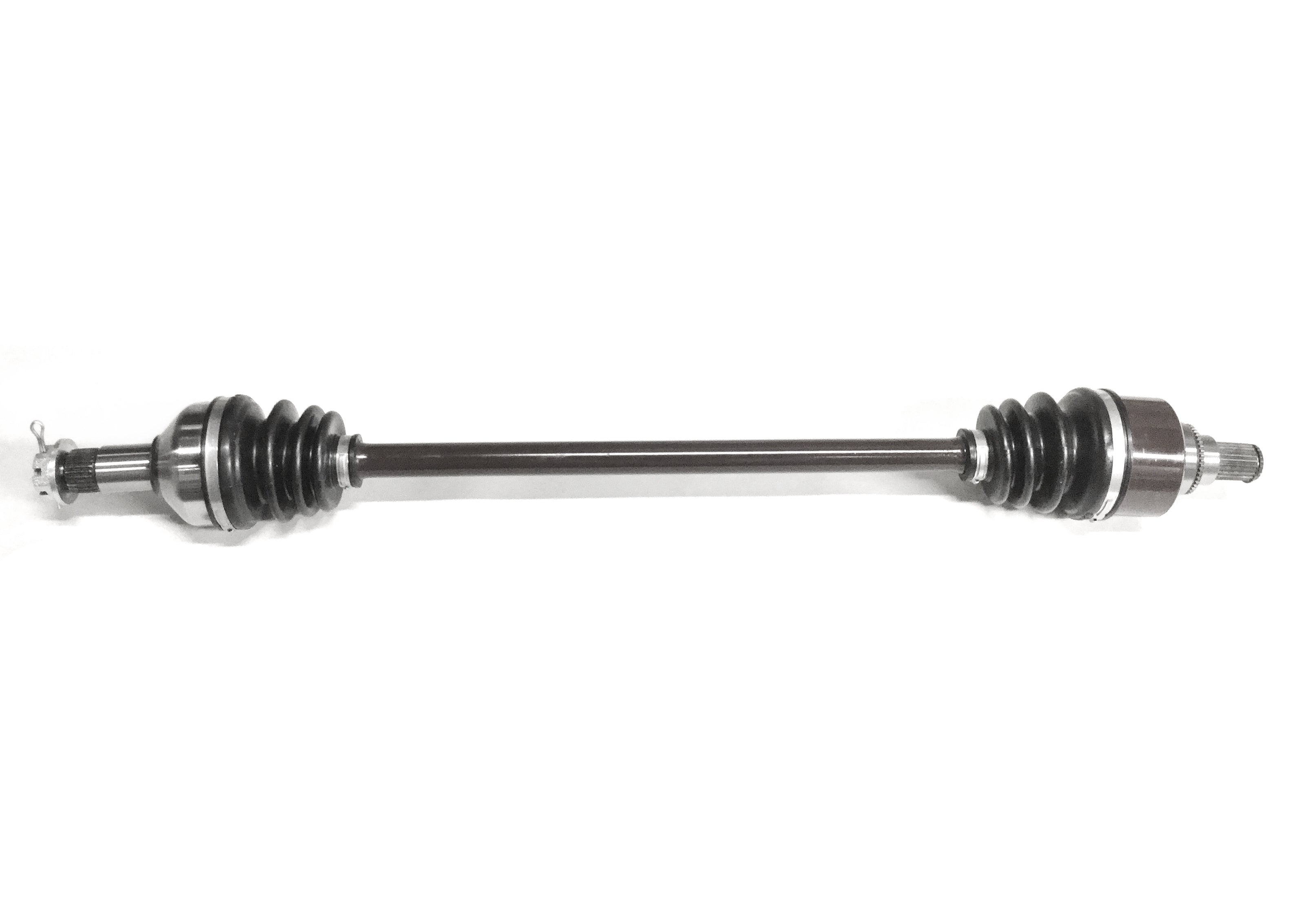 Precision Front CV Axle for Arctic Cat 1502-774 Quality Tested Direct Fit