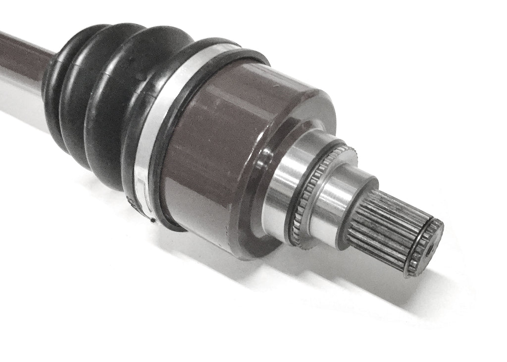 Precision Front CV Axles for Arctic Cat Wildcat 1000 2012-2015 1502-774