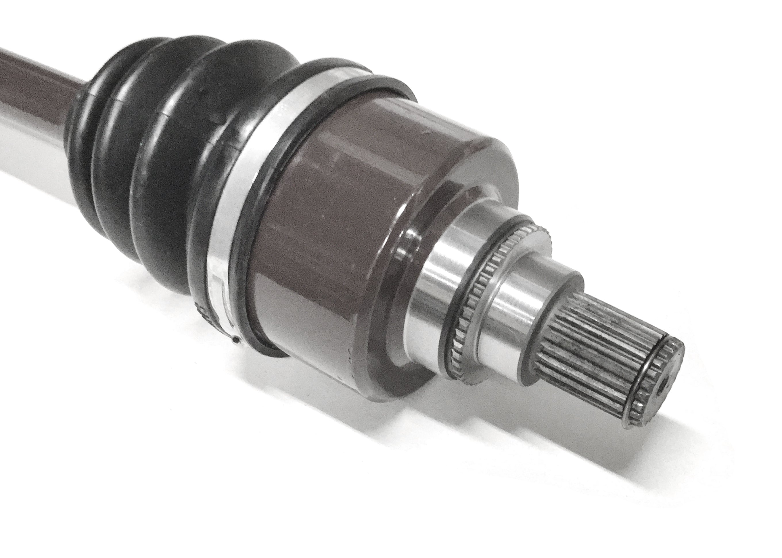 Precision Front CV Axles for Arctic Cat Wildcat 1000 2012-2015 1502-774
