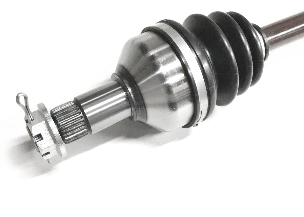 Precision Front CV Axles for Arctic Cat Wildcat 1000 2012-2015 1502-774