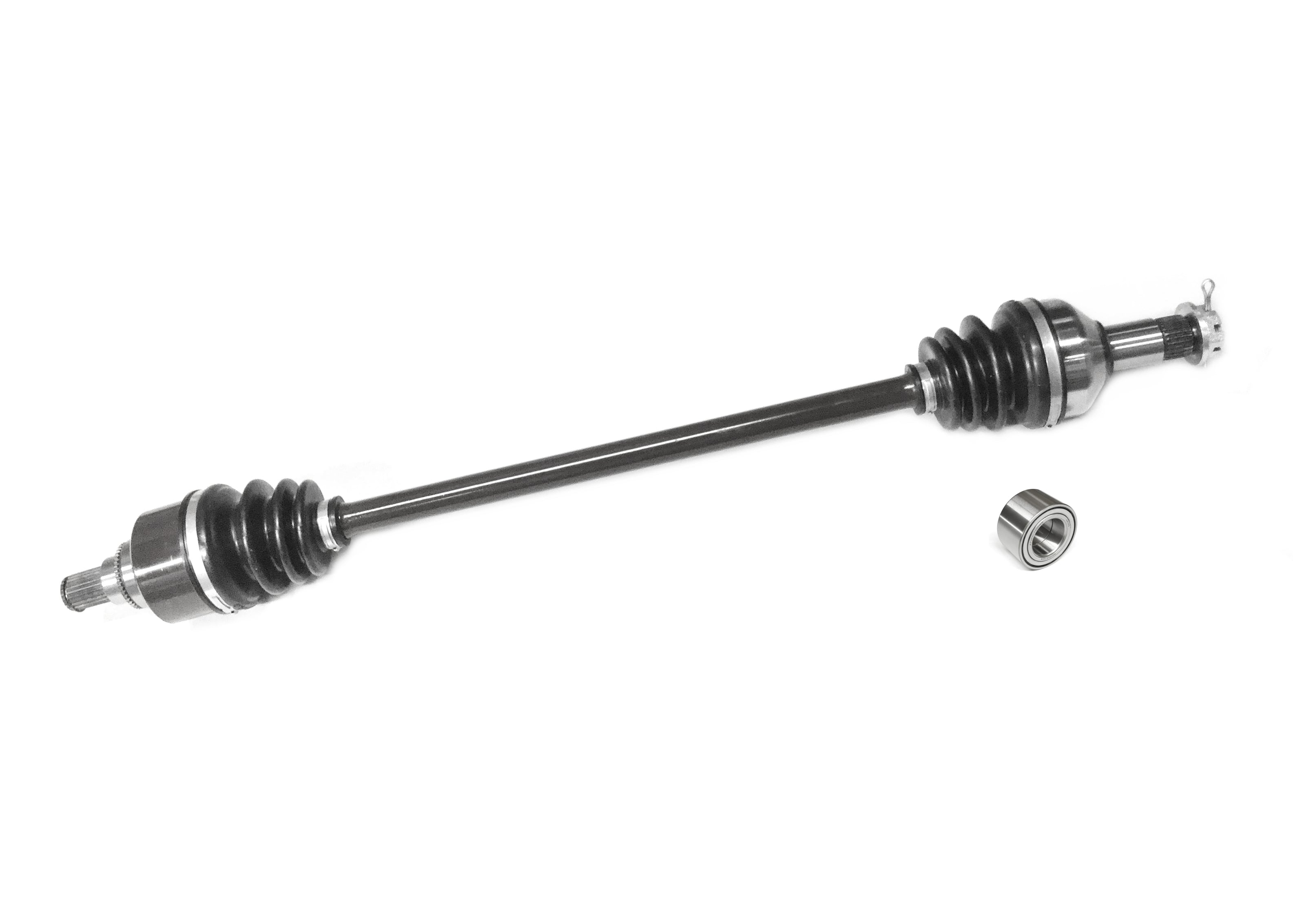 Precision Front CV Axle & Brg for Arctic Cat 1502-774 Quality Tested