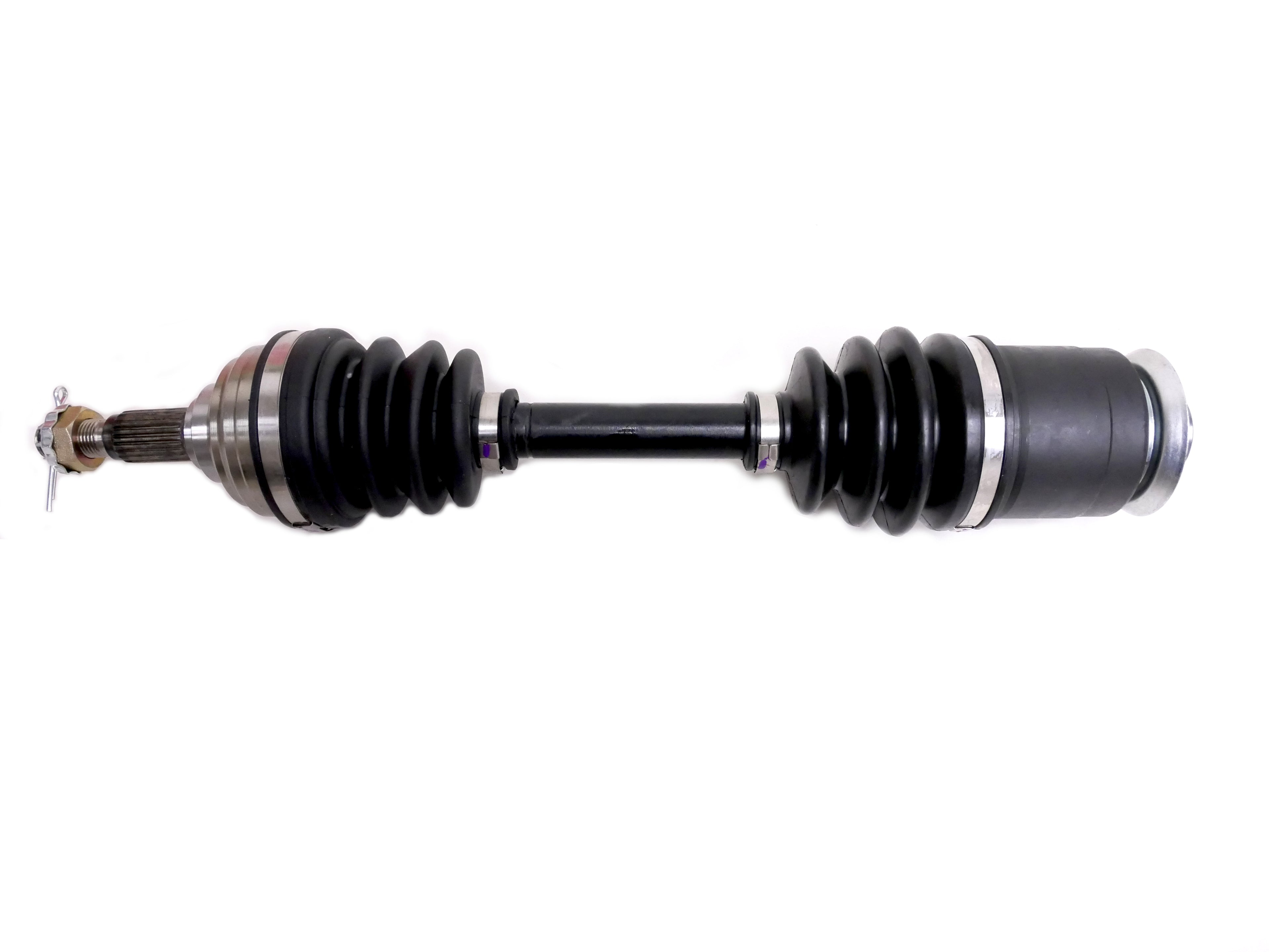 Precision Rear CV Axle for Arctic Cat 1502-529 Left or Right Quality Tested