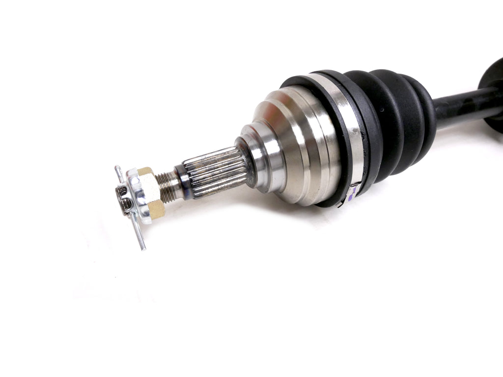 Precision Rear CV Axle & Brg Kit for Arctic Cat 1502-529 Quality Tested
