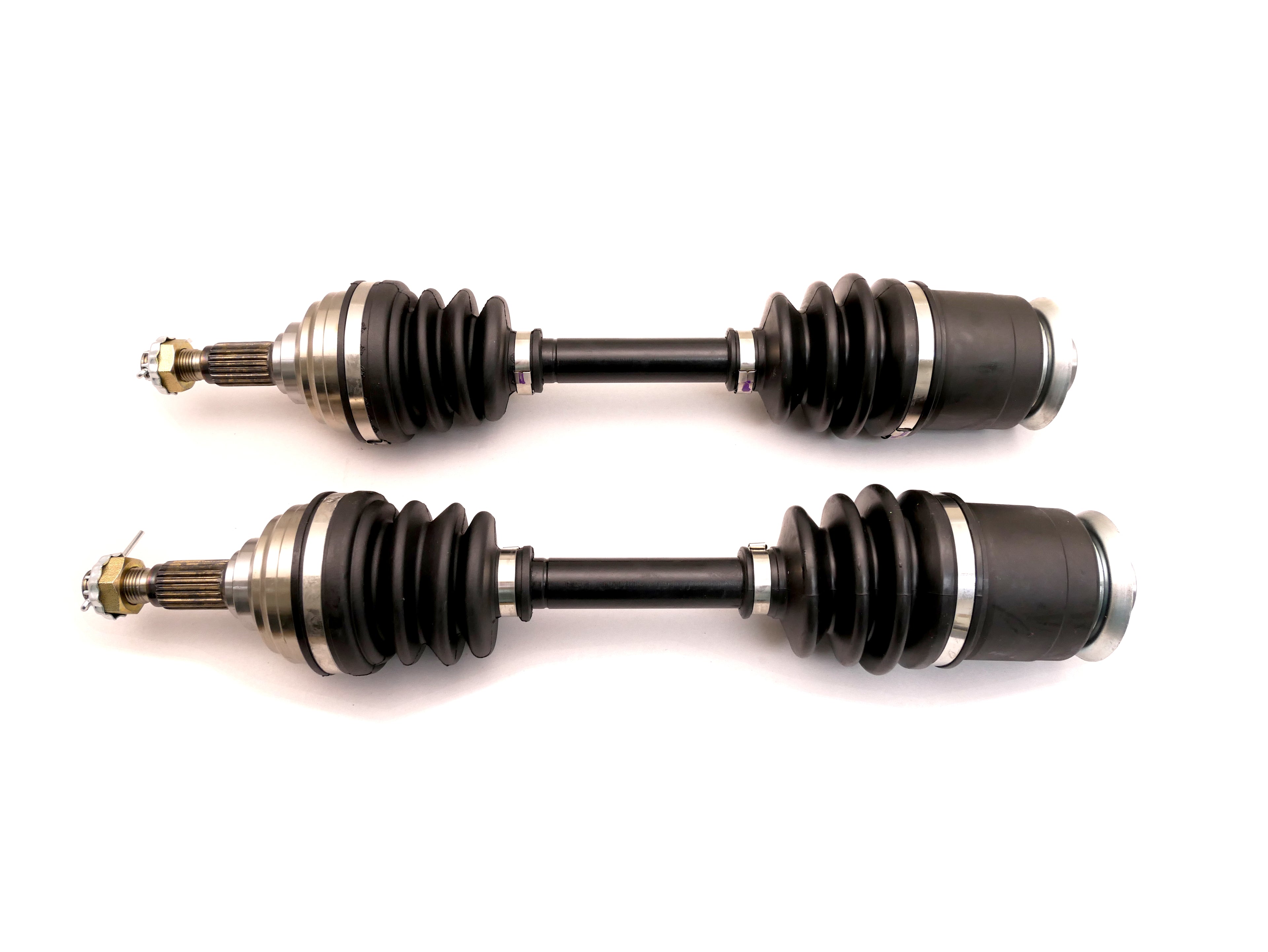 Precision Rear CV Axles for Arctic Cat 1502-529 Left & Right Quality Tested