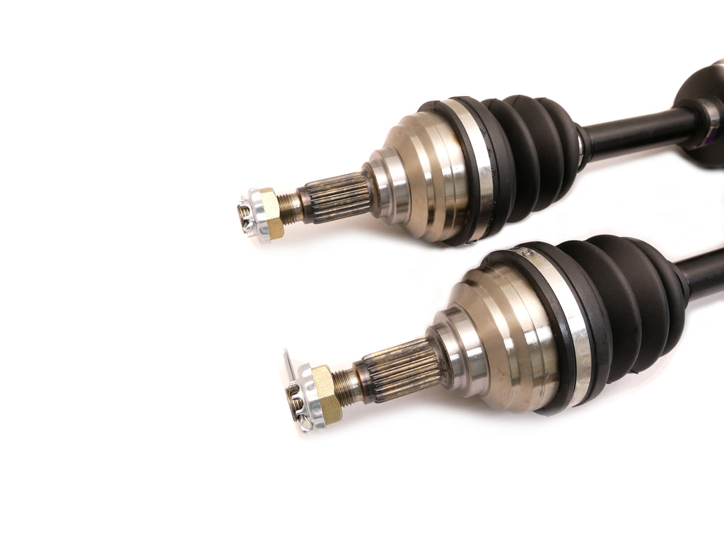 Precision Rear CV Axles for Arctic Cat 1502-529 Left & Right Quality Tested
