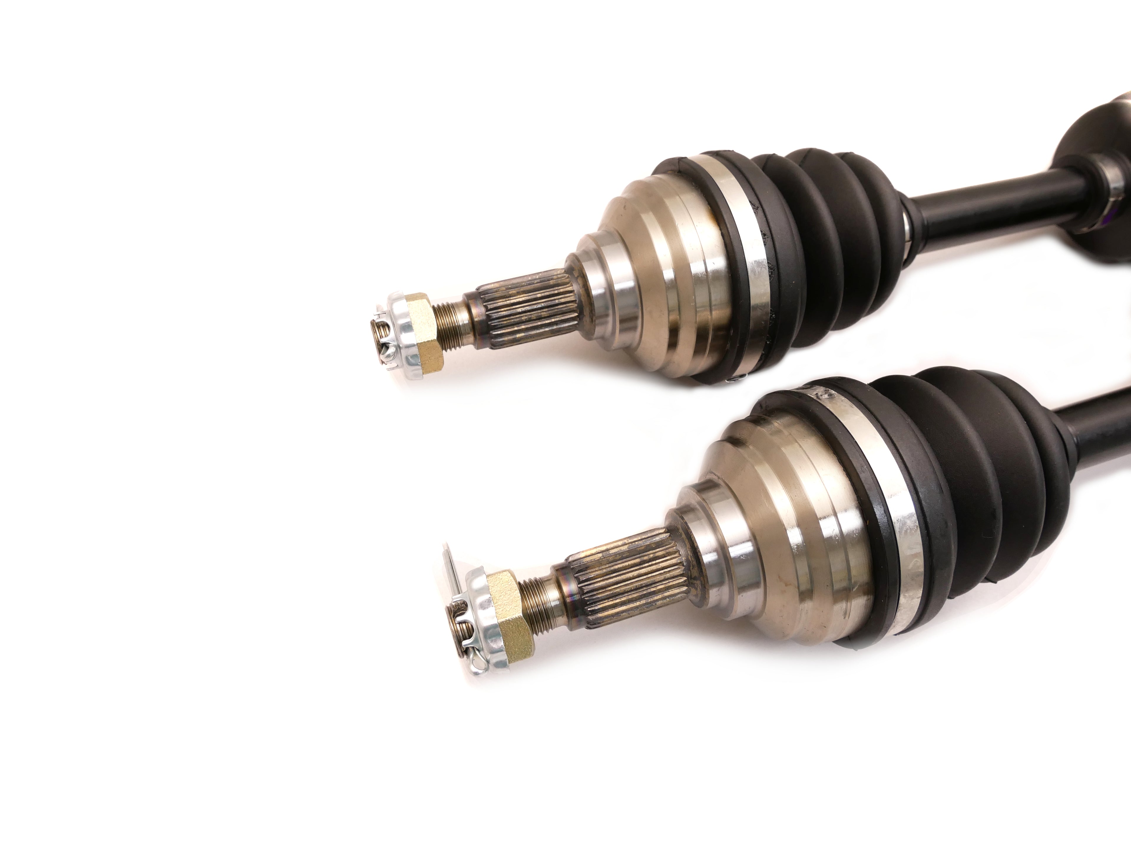 Precision Rear CV Axles for Arctic Cat 1502-529 Left & Right Quality Tested