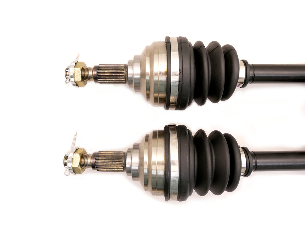 Precision Rear CV Axles for Arctic Cat 1502-529 Left & Right Quality Tested