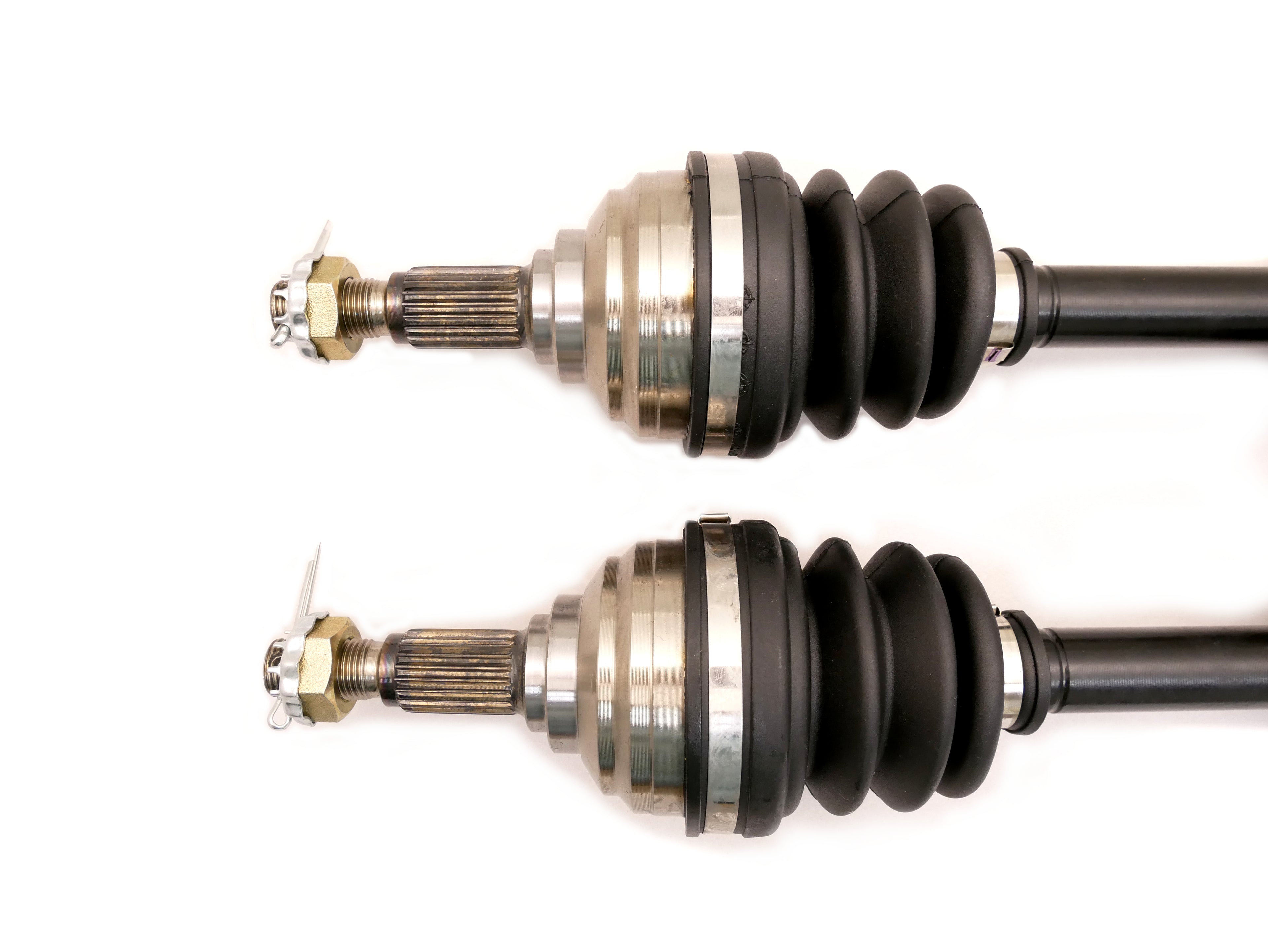Precision Rear CV Axles for Arctic Cat 1502-529 Left & Right Quality Tested