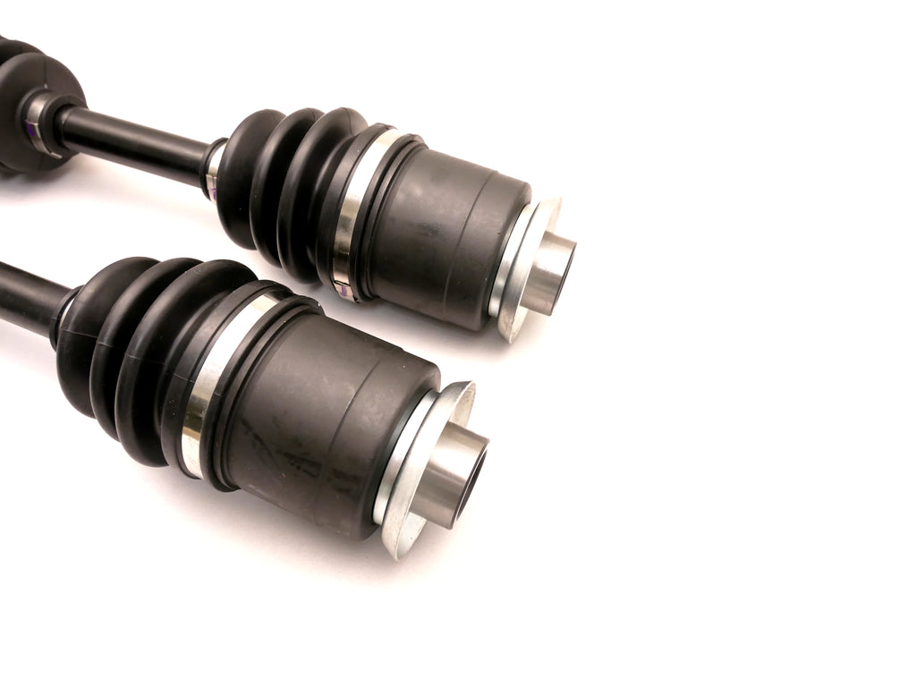 Precision Rear CV Axles for Arctic Cat 1502-529 Left & Right Quality Tested