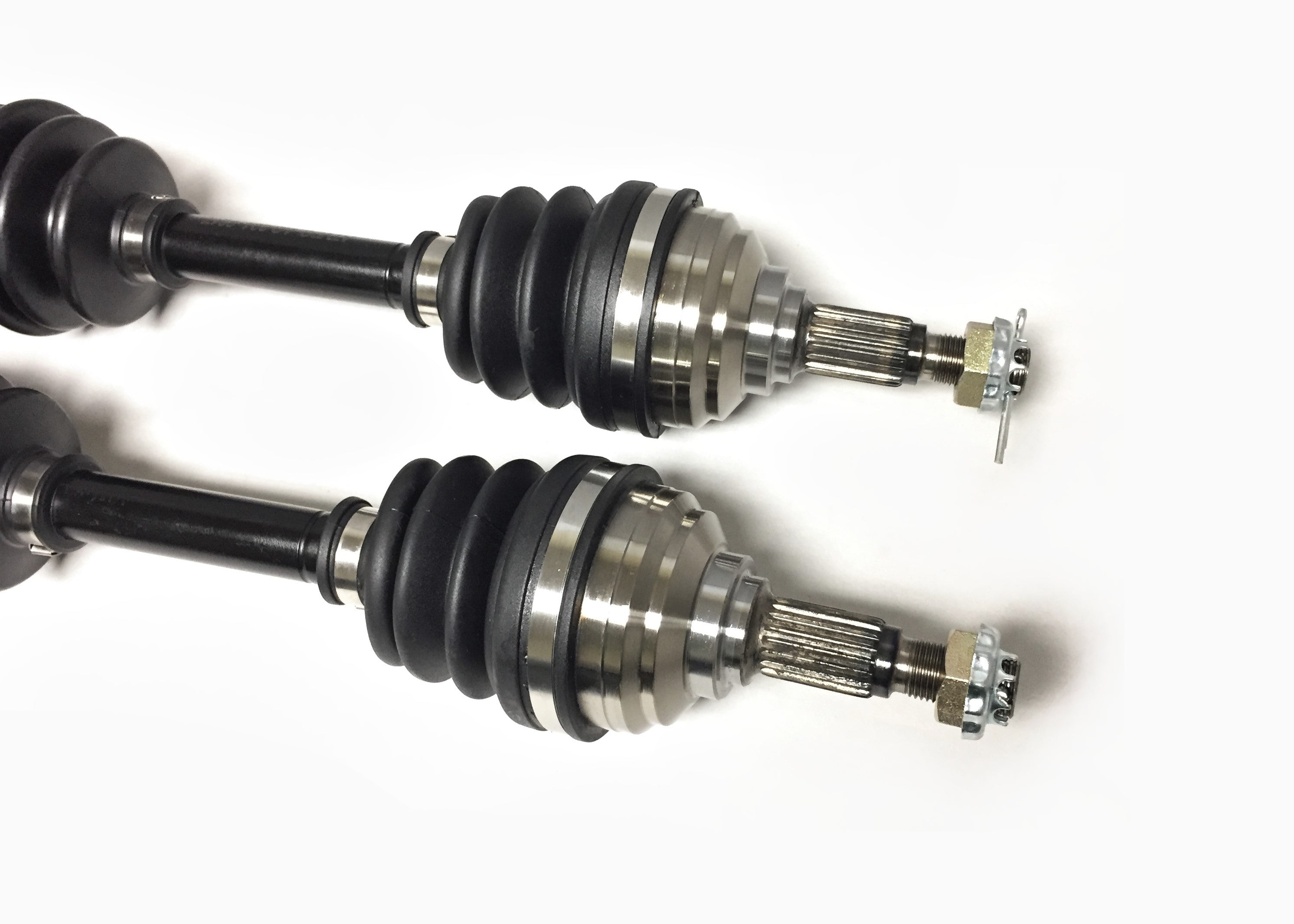 Precision Full CV Axle Set for Arctic Cat 1502-440 1502-441 1502-529