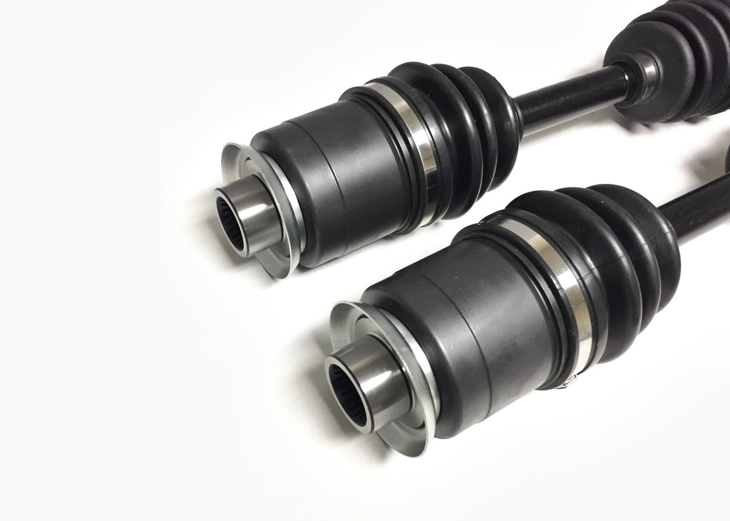 Precision Rear CV Axles & Bearing Kits for Arctic Cat 1502-529 Quality Tested