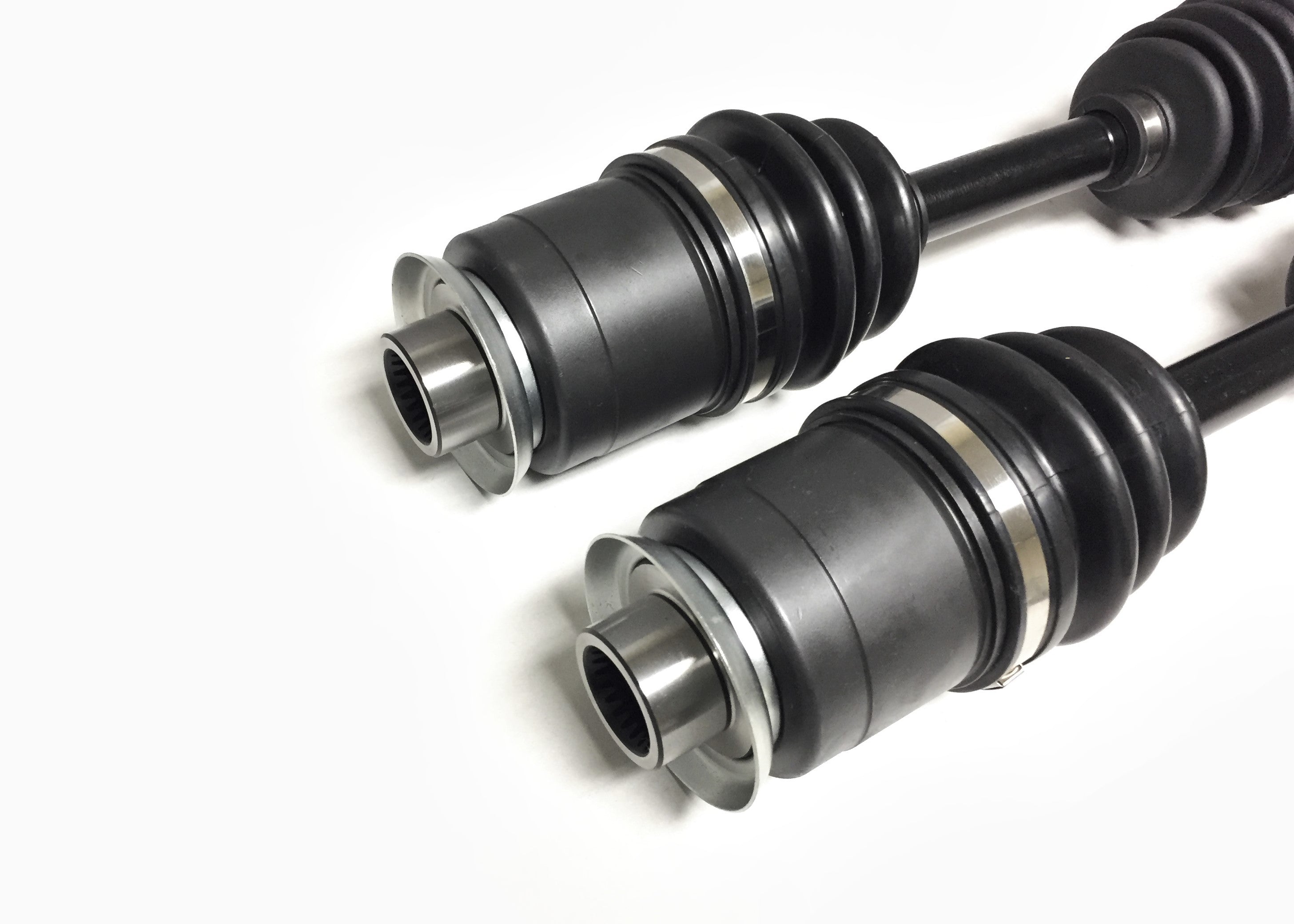 Precision Rear CV Axles & Bearing Kits for Arctic Cat 1502-529 Quality Tested