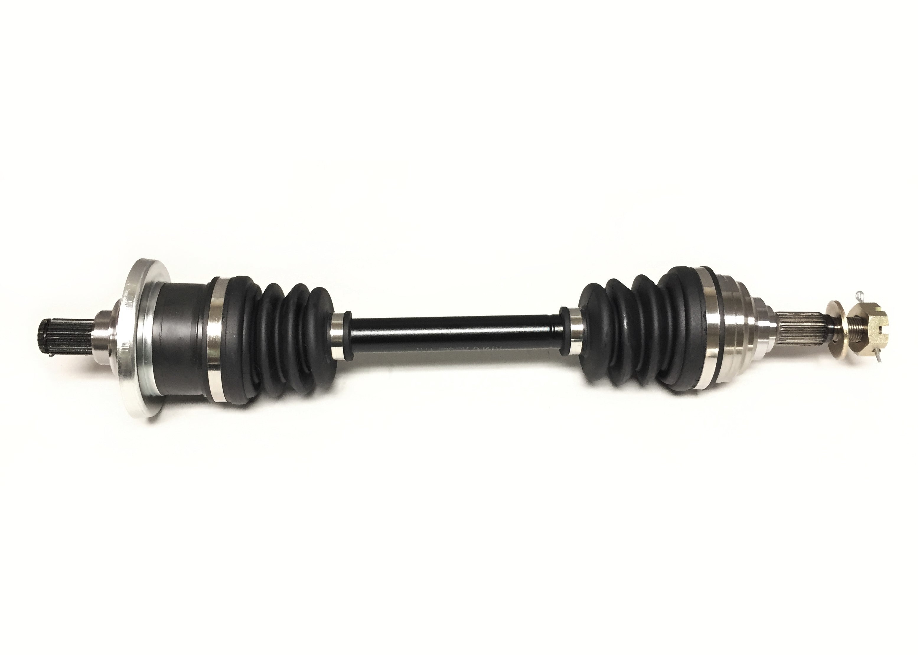 Precision Front CV Axle for Arctic Cat 1502-528 Left or Right Quality Tested