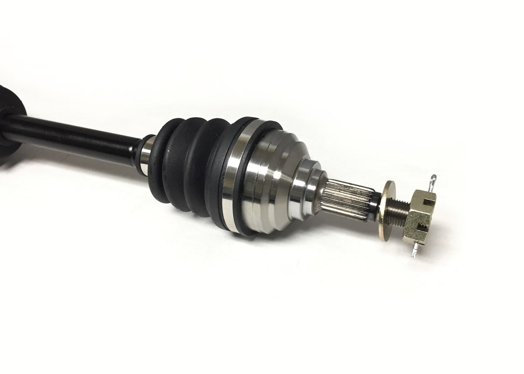 Precision Front CV Axle for Arctic Cat 1502-528 Left or Right Quality Tested