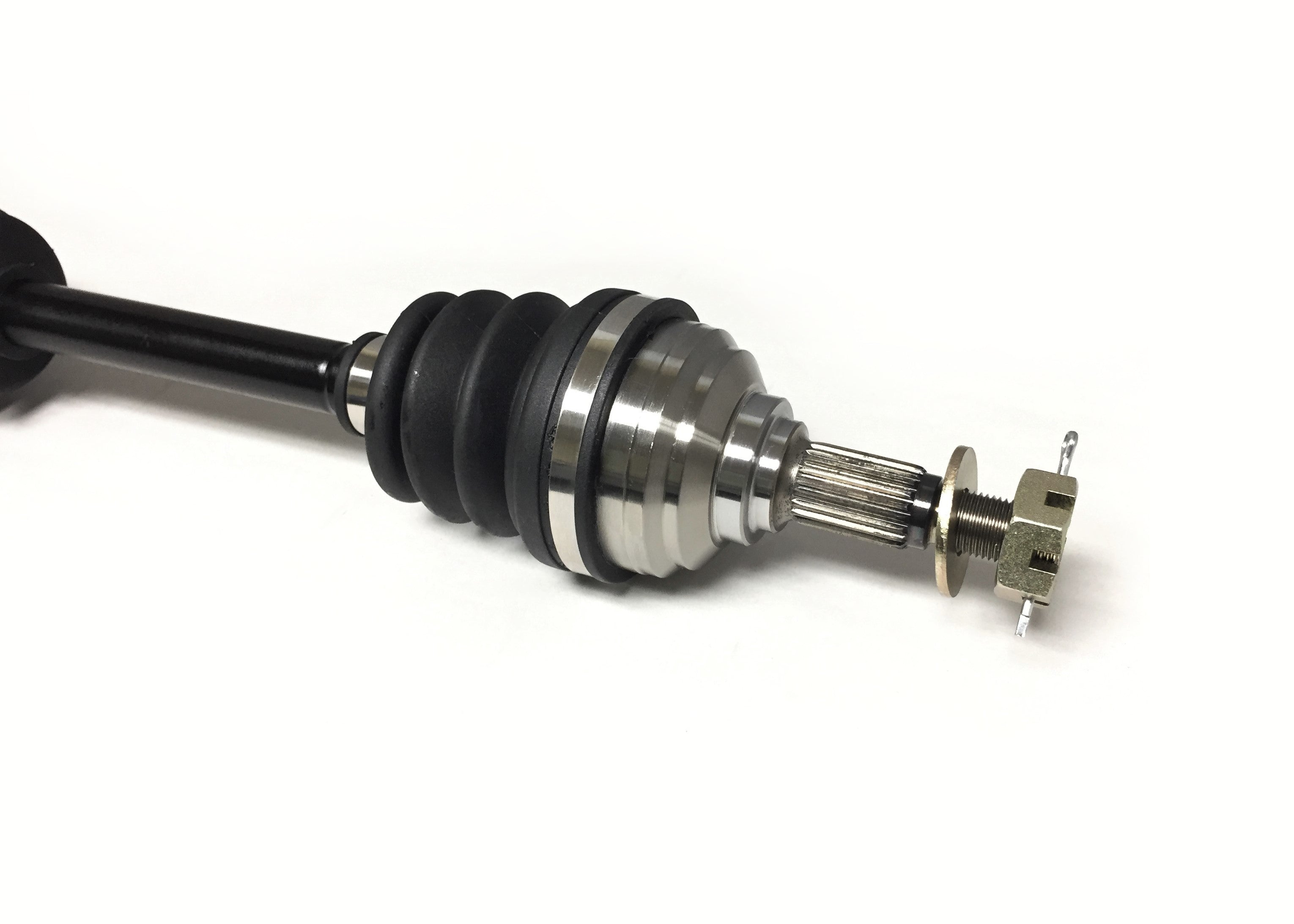 Precision Front CV Axle for Arctic Cat 1502-528 Left or Right Quality Tested