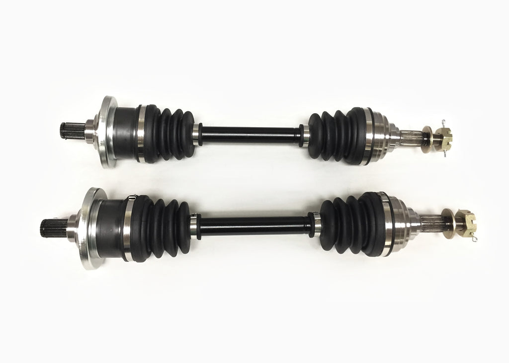 Precision Front CV Axles for Arctic Cat 1502-528 Left & Right Quality Tested
