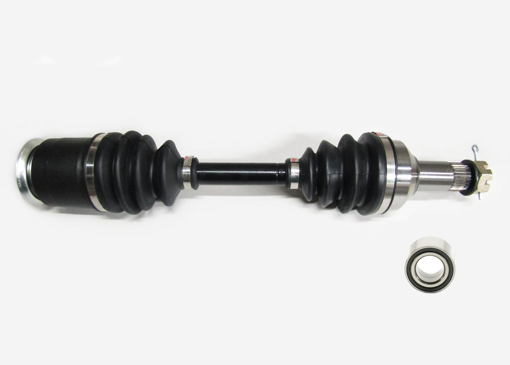 Precision Rear CV Axle & Bearing for Arctic Cat 250 & 300 2005 Quality Tested