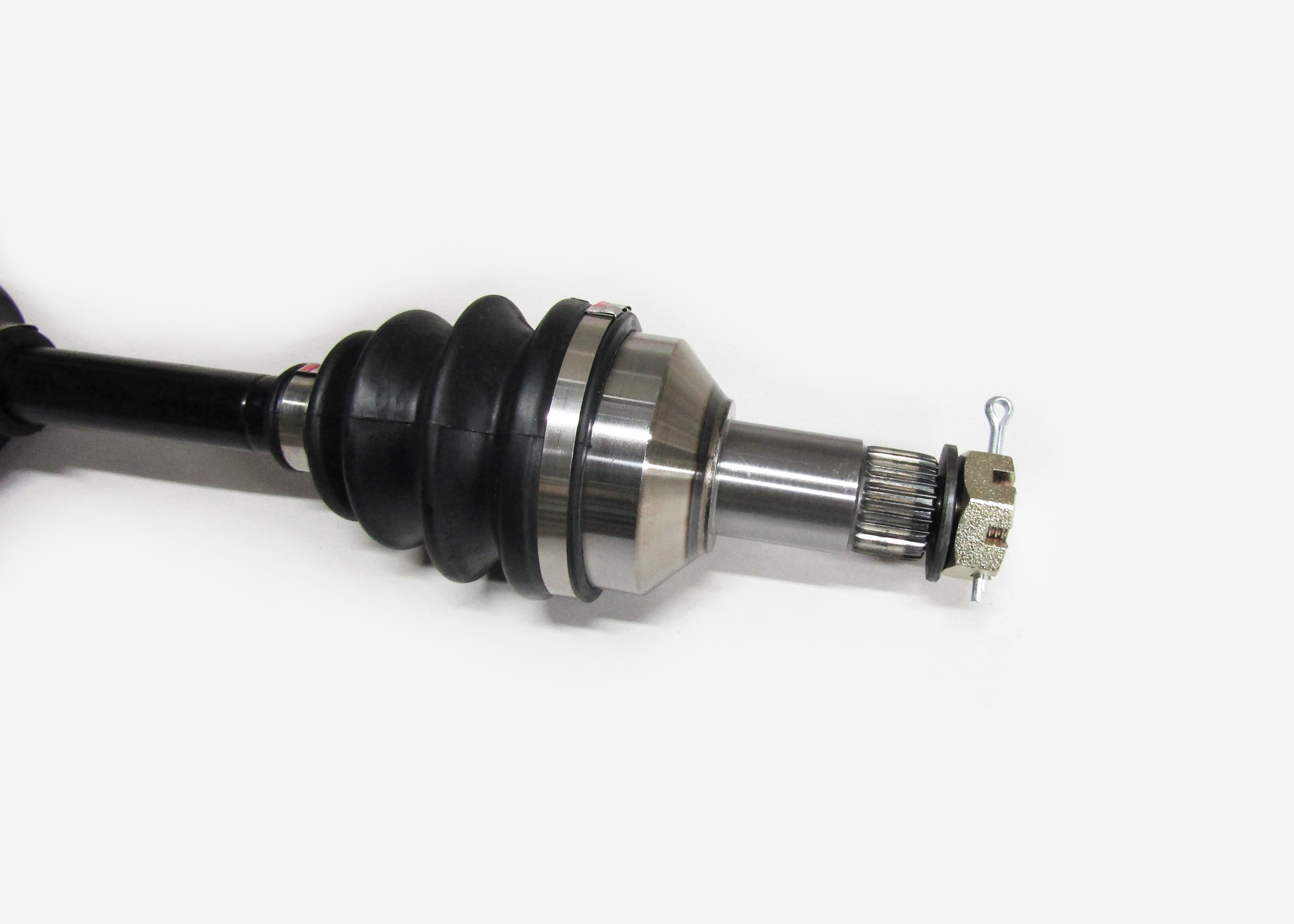 Precision Rear CV Axle for Arctic Cat 250 & 300 2005 Quality Tested Direct Fit