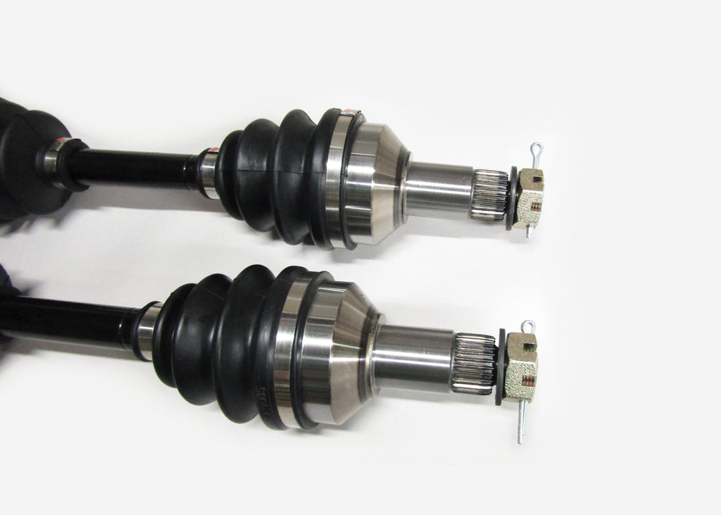 Precision Rear CV Axles for Arctic Cat 250 & 300 2005 Quality Tested