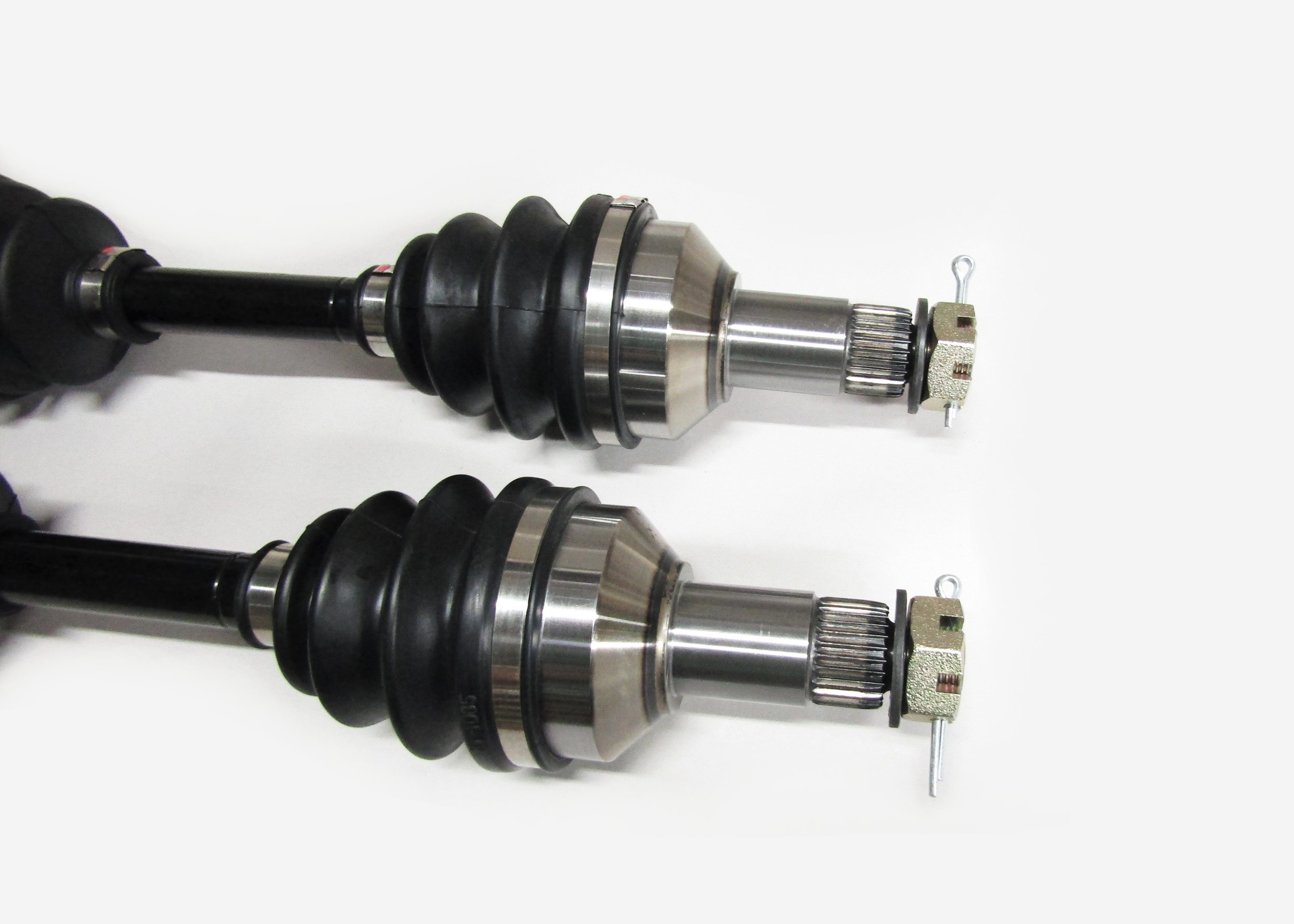 Precision Rear CV Axles for Arctic Cat 250 & 300 2005 Quality Tested