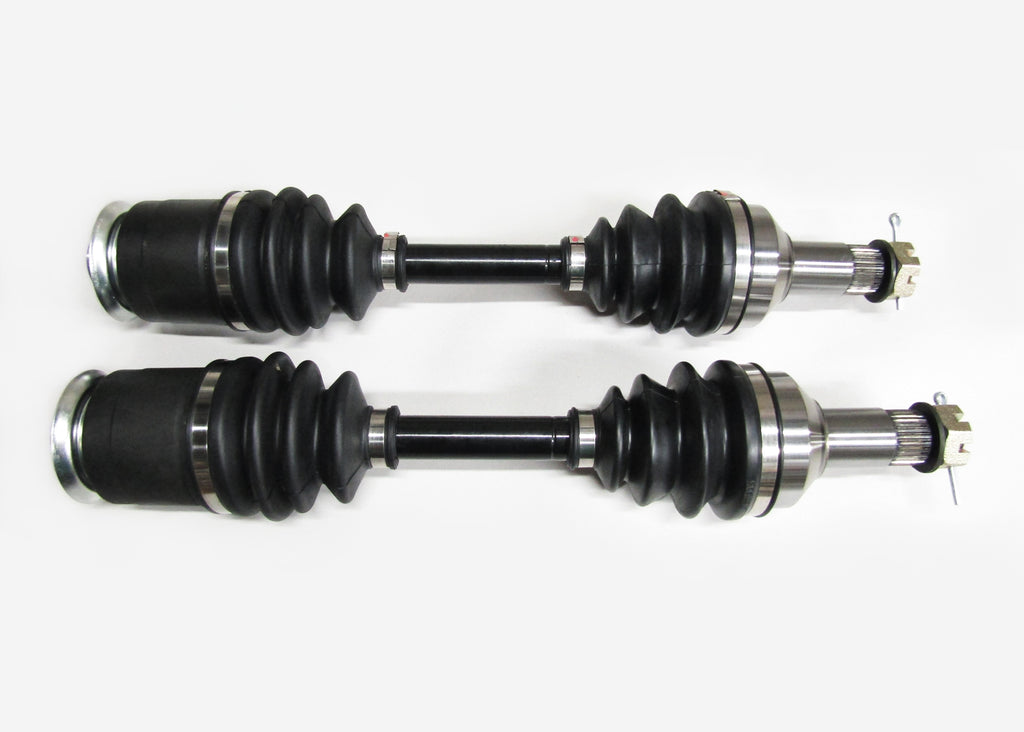Precision Rear CV Axles for Arctic Cat 250 & 300 2005 Quality Tested