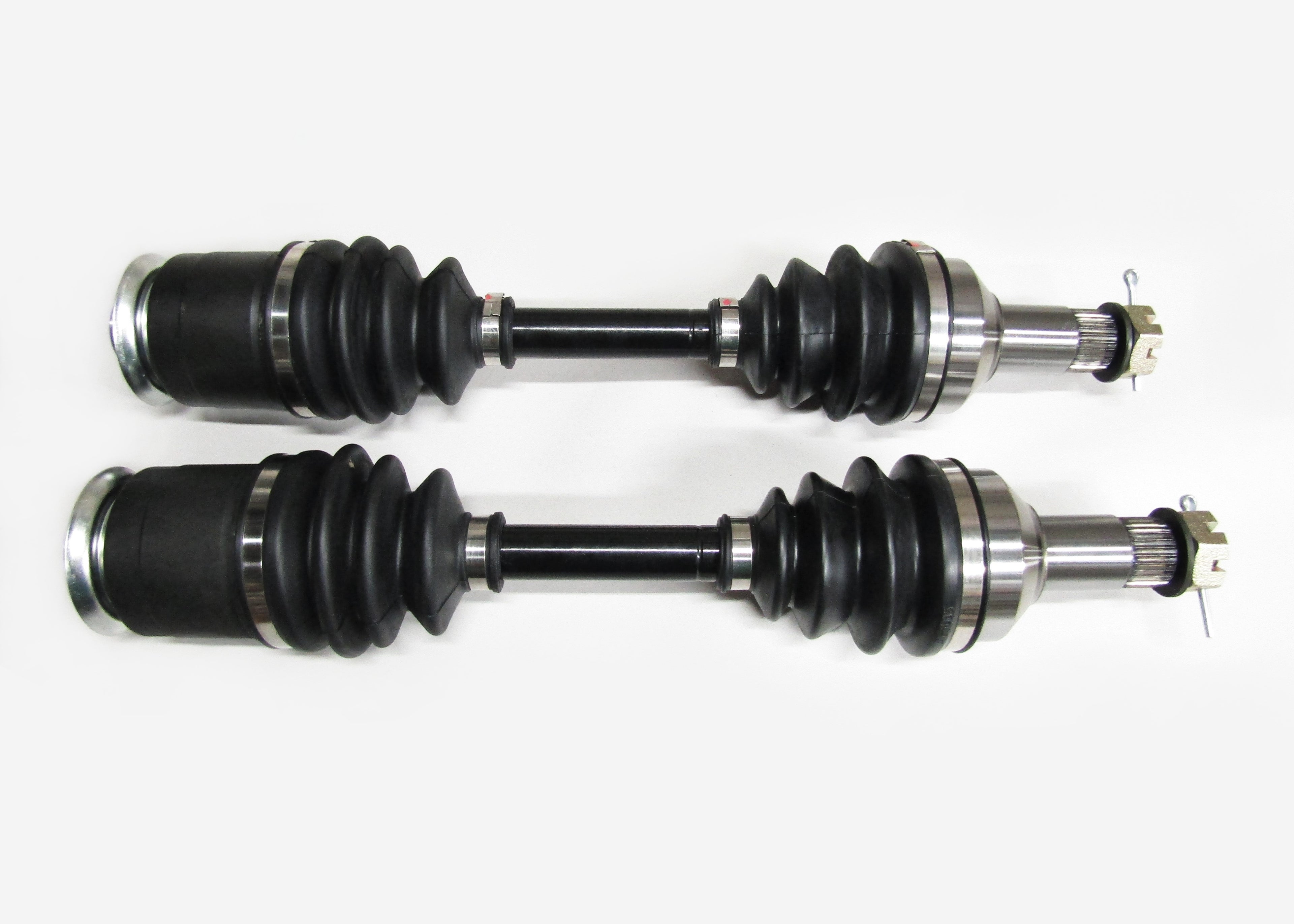 Precision Rear CV Axles for Arctic Cat 250 & 300 2005 Quality Tested