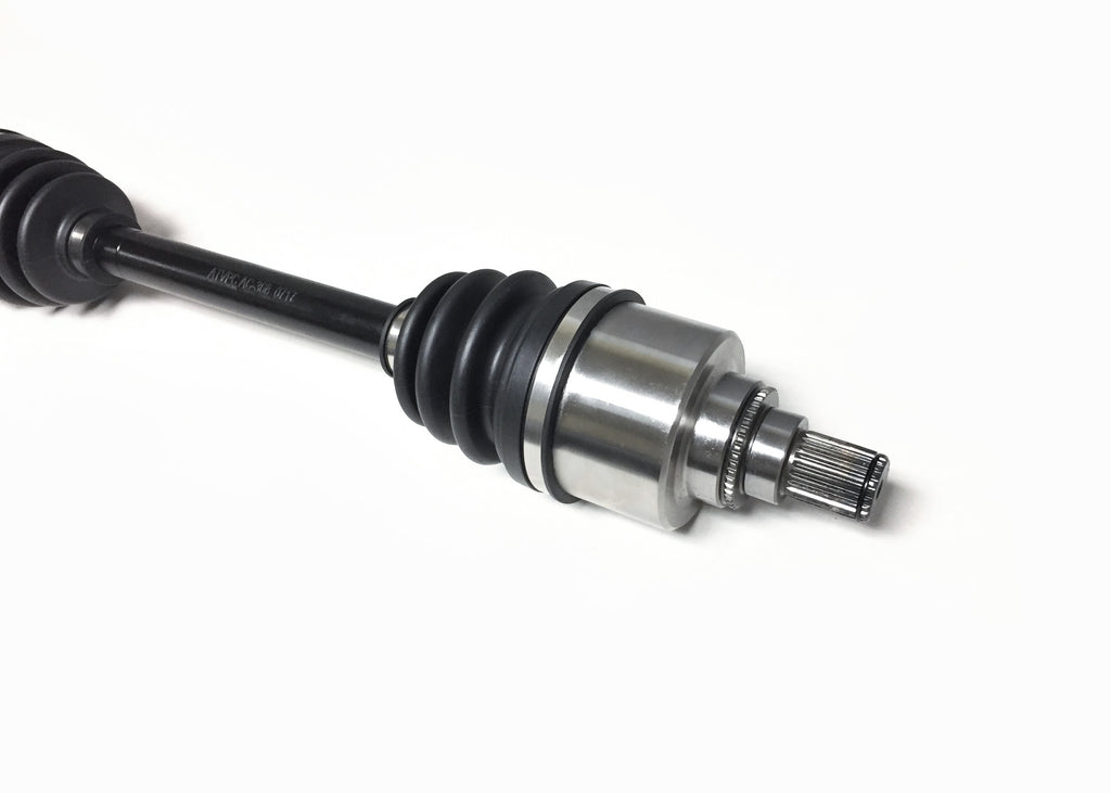 Precision Front CV Axle for Arctic Cat Wildcat Trail 700 2014-2020