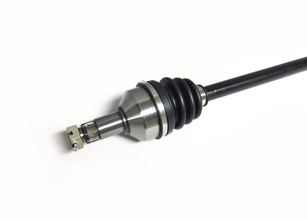 Precision Front CV Axle & Bearing for Arctic Cat Wildcat Sport 700 2015-2019