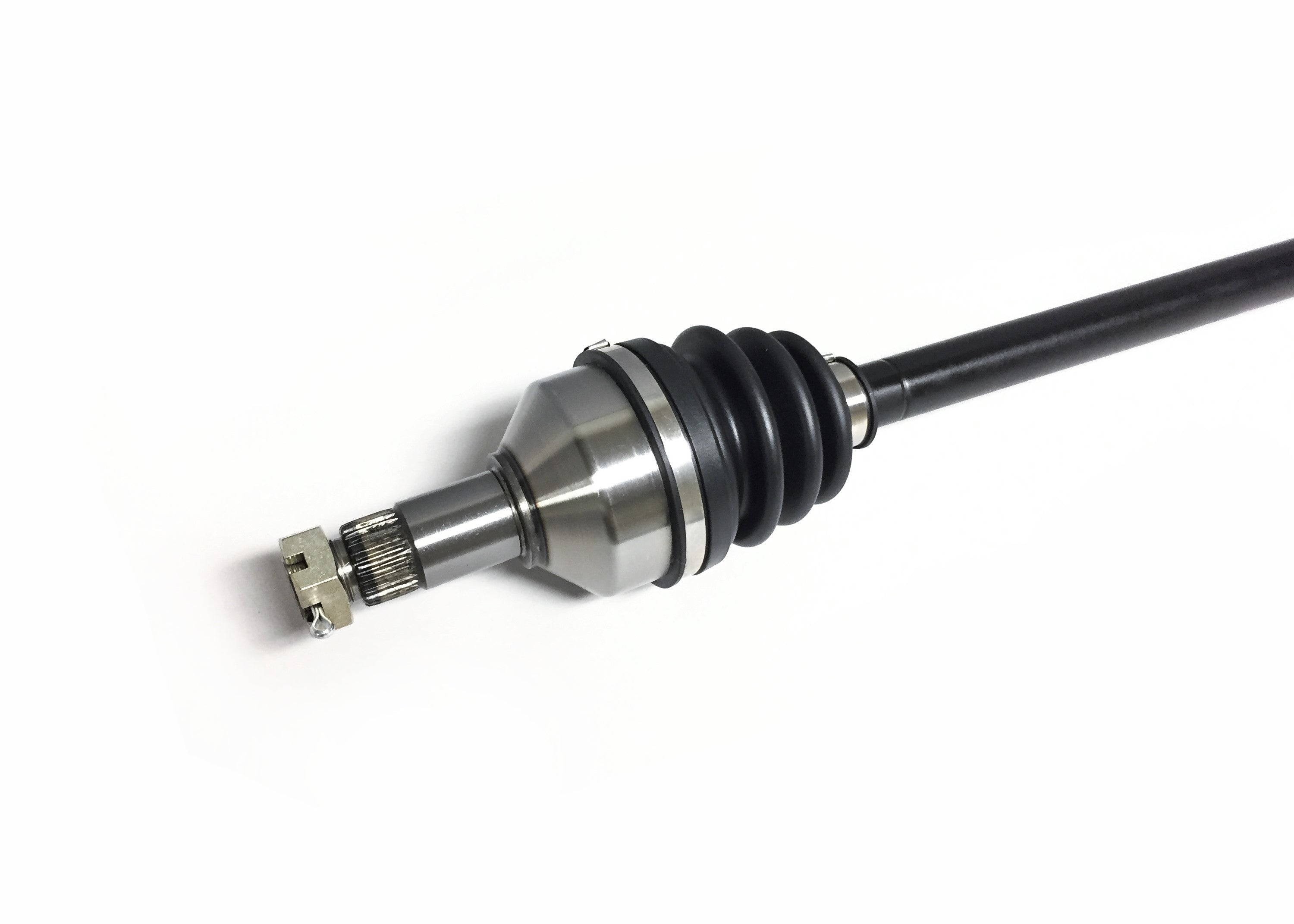 Precision Front CV Axle & Bearing for Arctic Cat Wildcat Sport 700 2015-2019