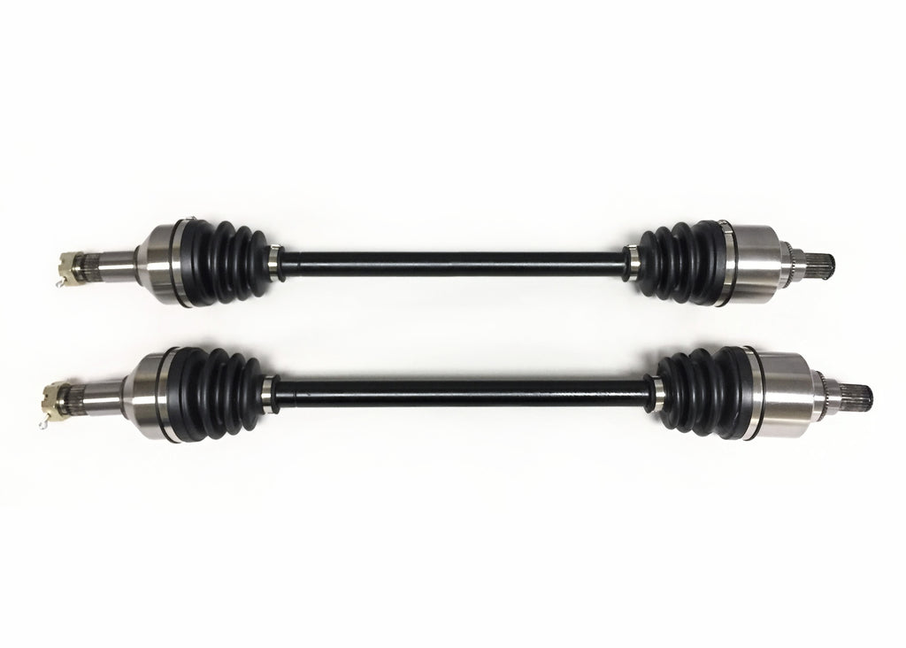 Precision Front CV Axles for Arctic Cat 2502-354 Left & Right Quality Tested