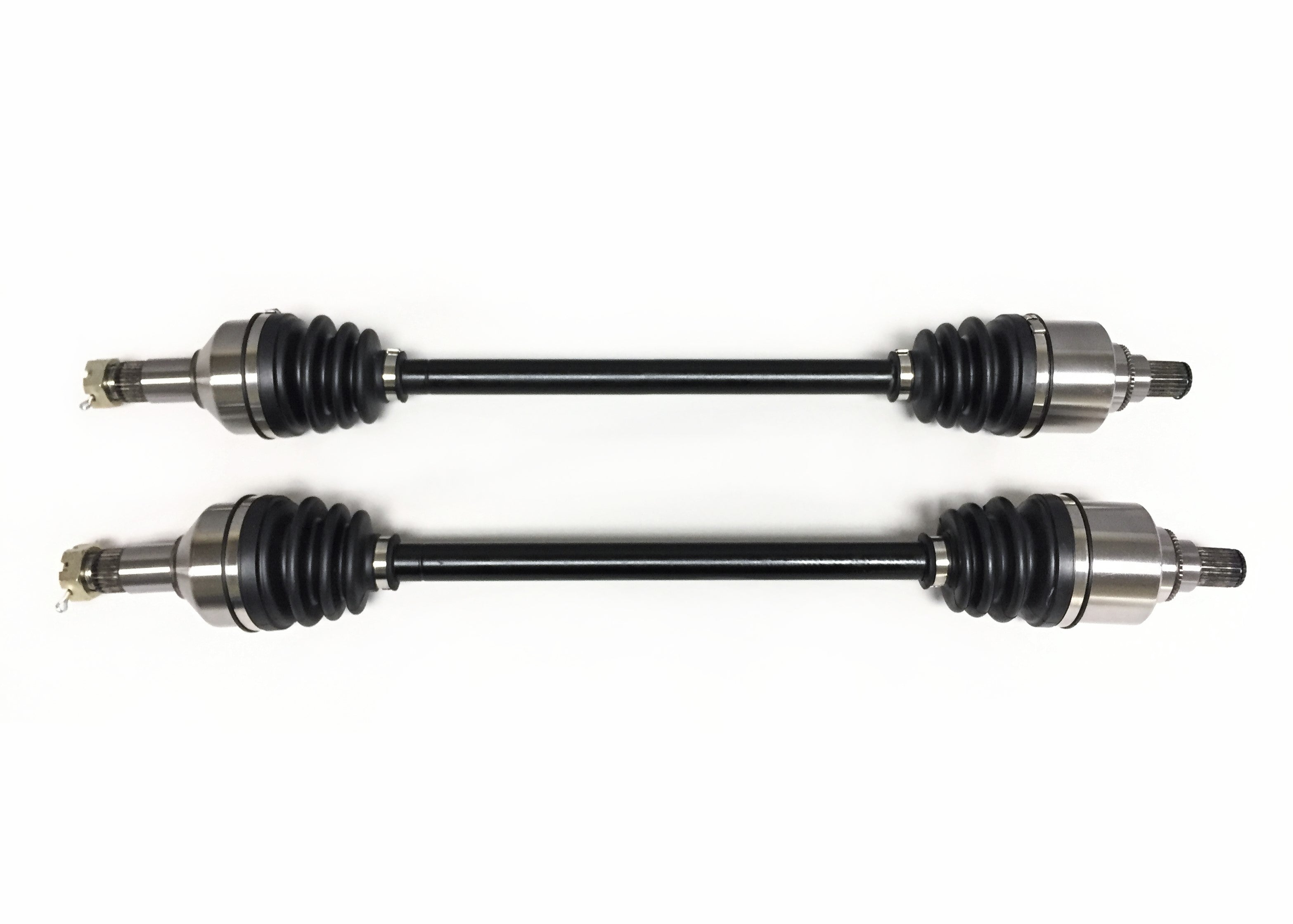 Precision Front CV Axles for Arctic Cat 2502-354 Left & Right Quality Tested