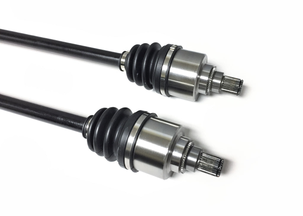 Precision Front CV Axles for Arctic Cat 2502-354 Left & Right Quality Tested