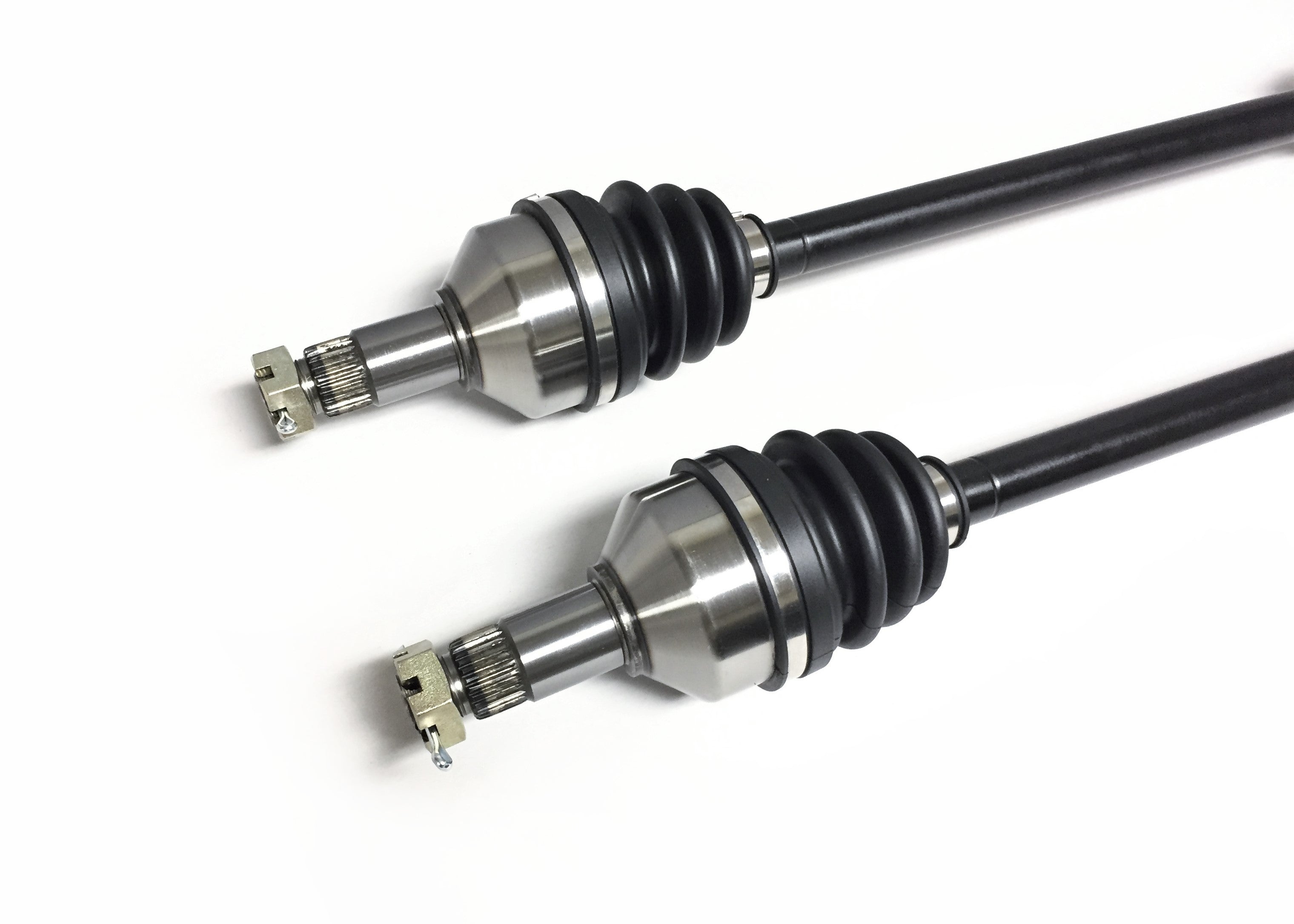 Precision Front CV Axles for Arctic Cat 2502-354 Left & Right Quality Tested