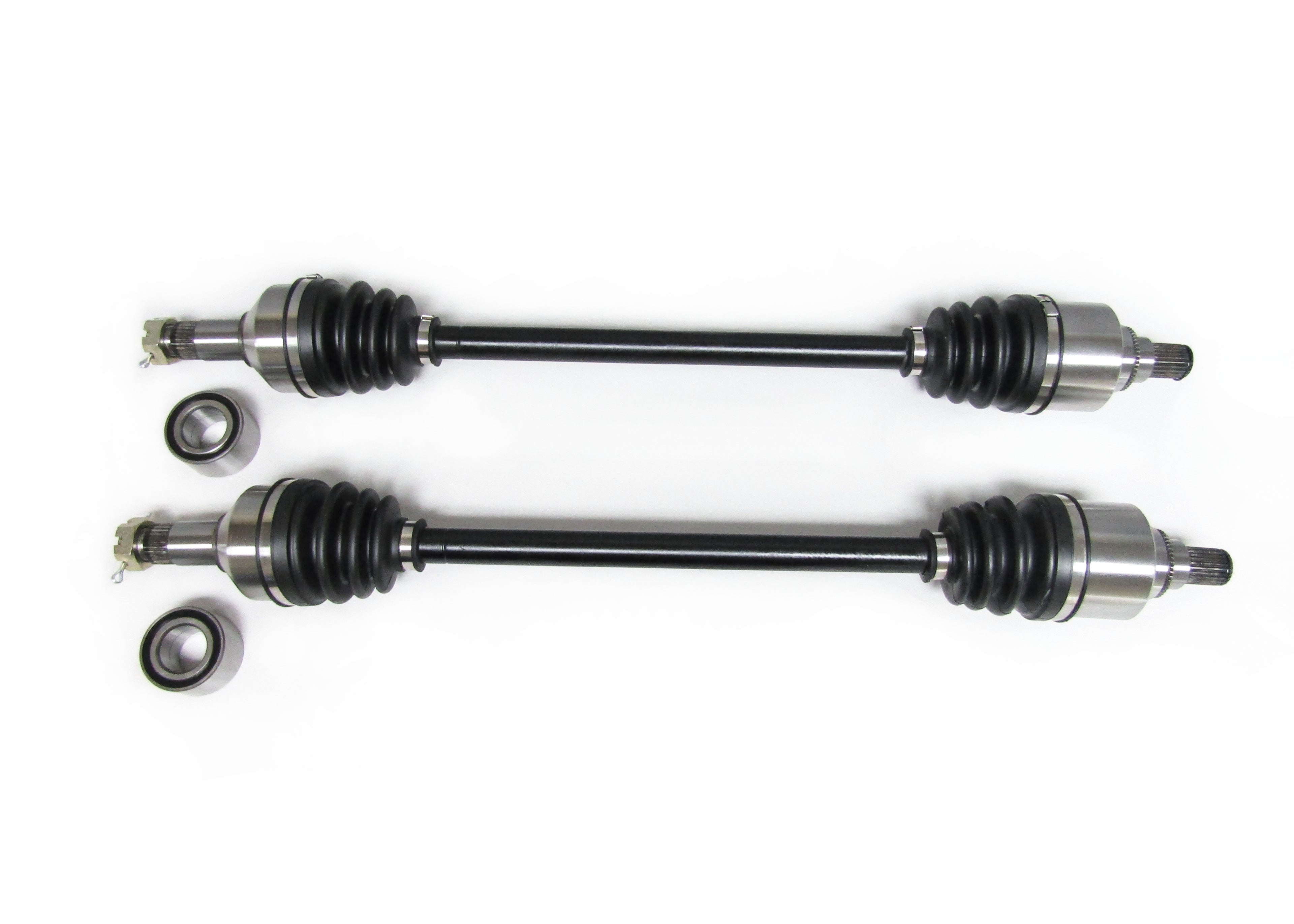 Precision Front CV Axles & Bearings for Arctic Cat Wildcat Sport 700 2015-2019