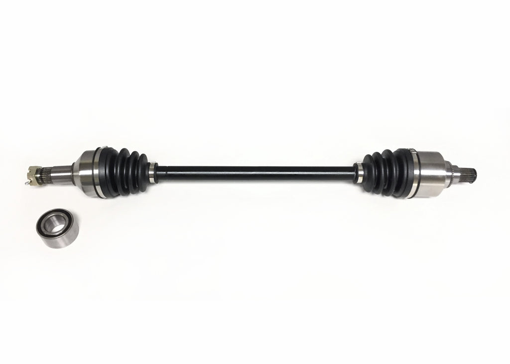 Precision Front CV Axle & Bearing for Arctic Cat Wildcat Sport 700 2015-2019